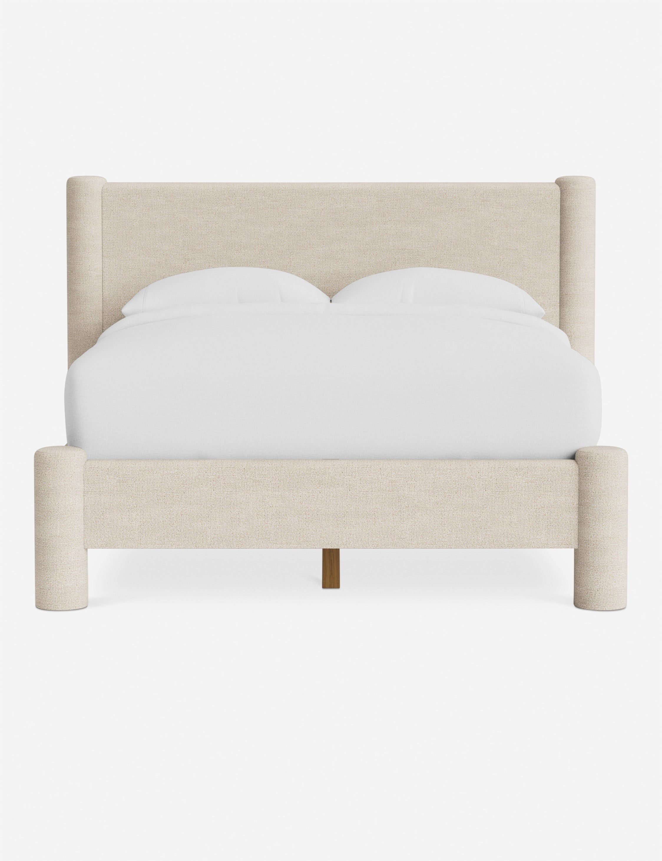Lulu and Georgia Hyvaa Bed by Sarah Sherman Samuel - view 2