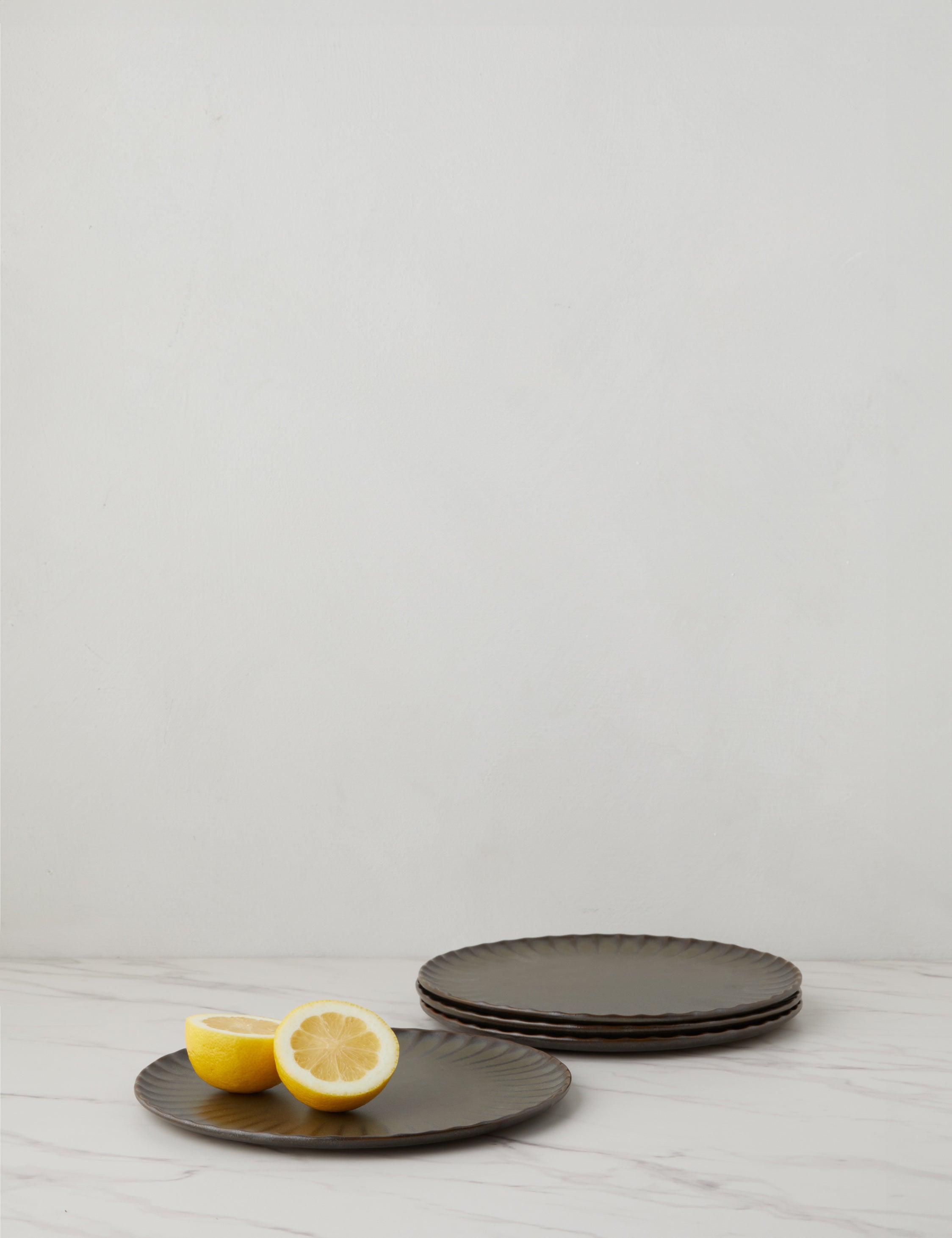 Lulu and Georgia Inku Ceramic Dinnerware by Sergio Herman x Serax - view 10