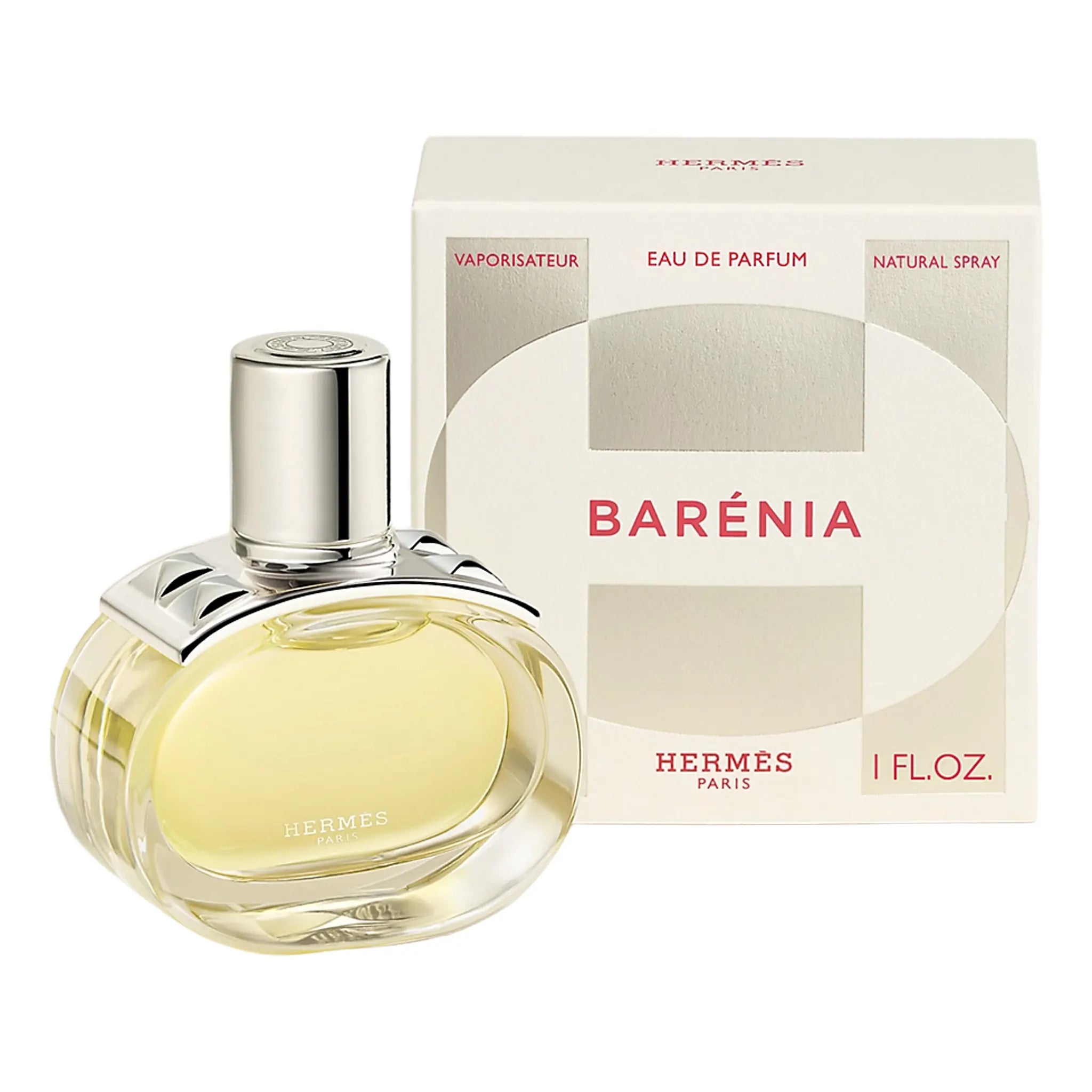 Hermès Paris Barénia Eau De Parfum - view 5