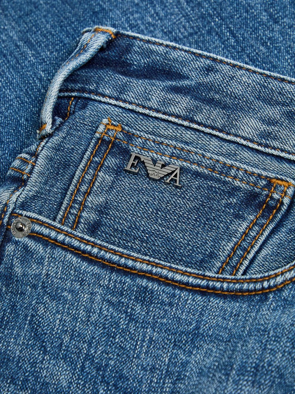Emporio Armani Jeans - view 2