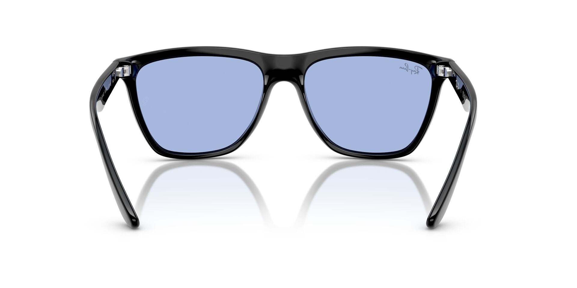 Rayban Rb4442i 601/80 57 Sunglasses - view 5