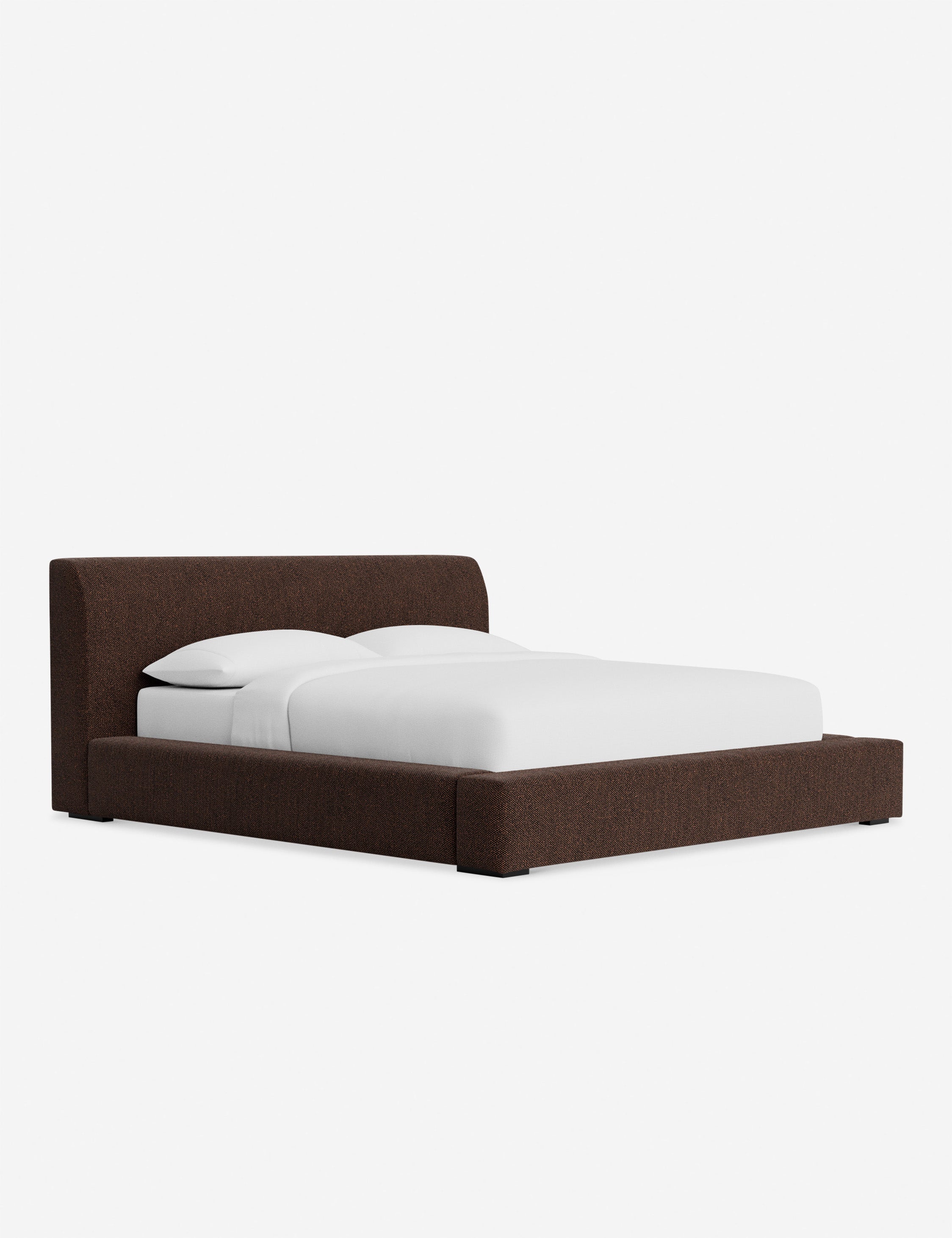 Lulu and Georgia Clayton Platform Bed - view 93