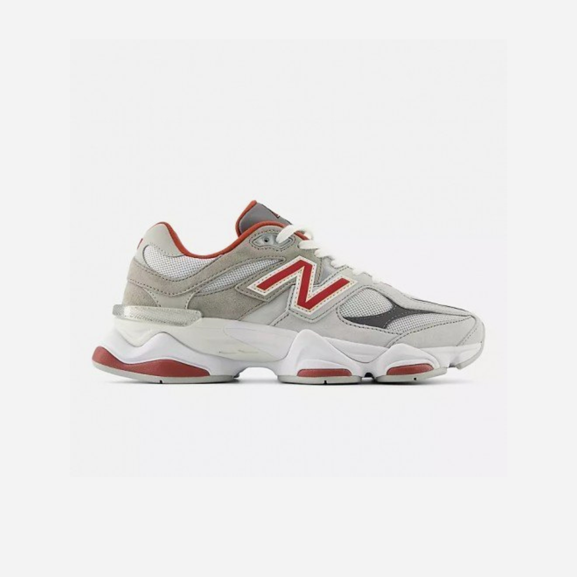 New Balance 9060 Boston College