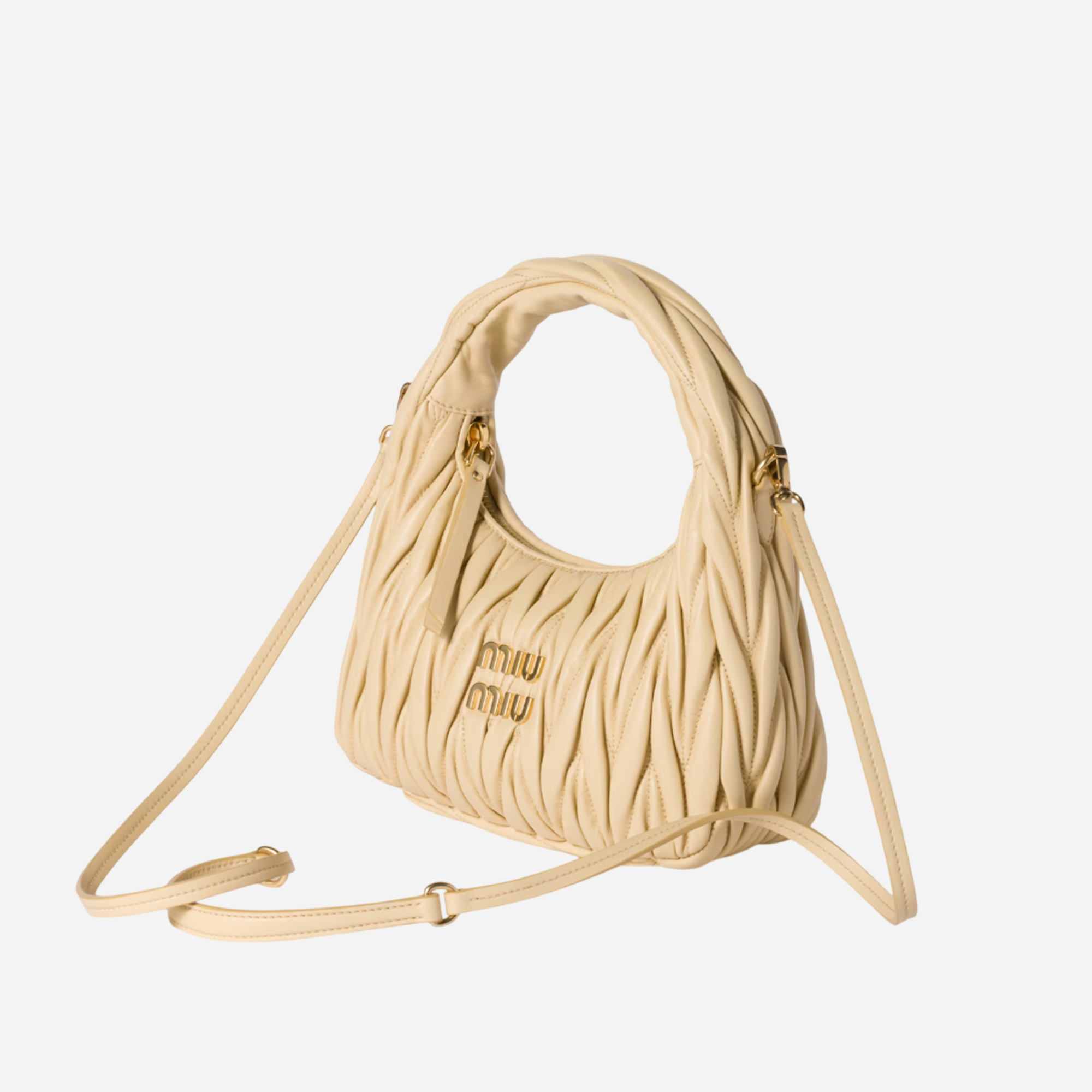 Miu Miu Wander Soy Green - view 2