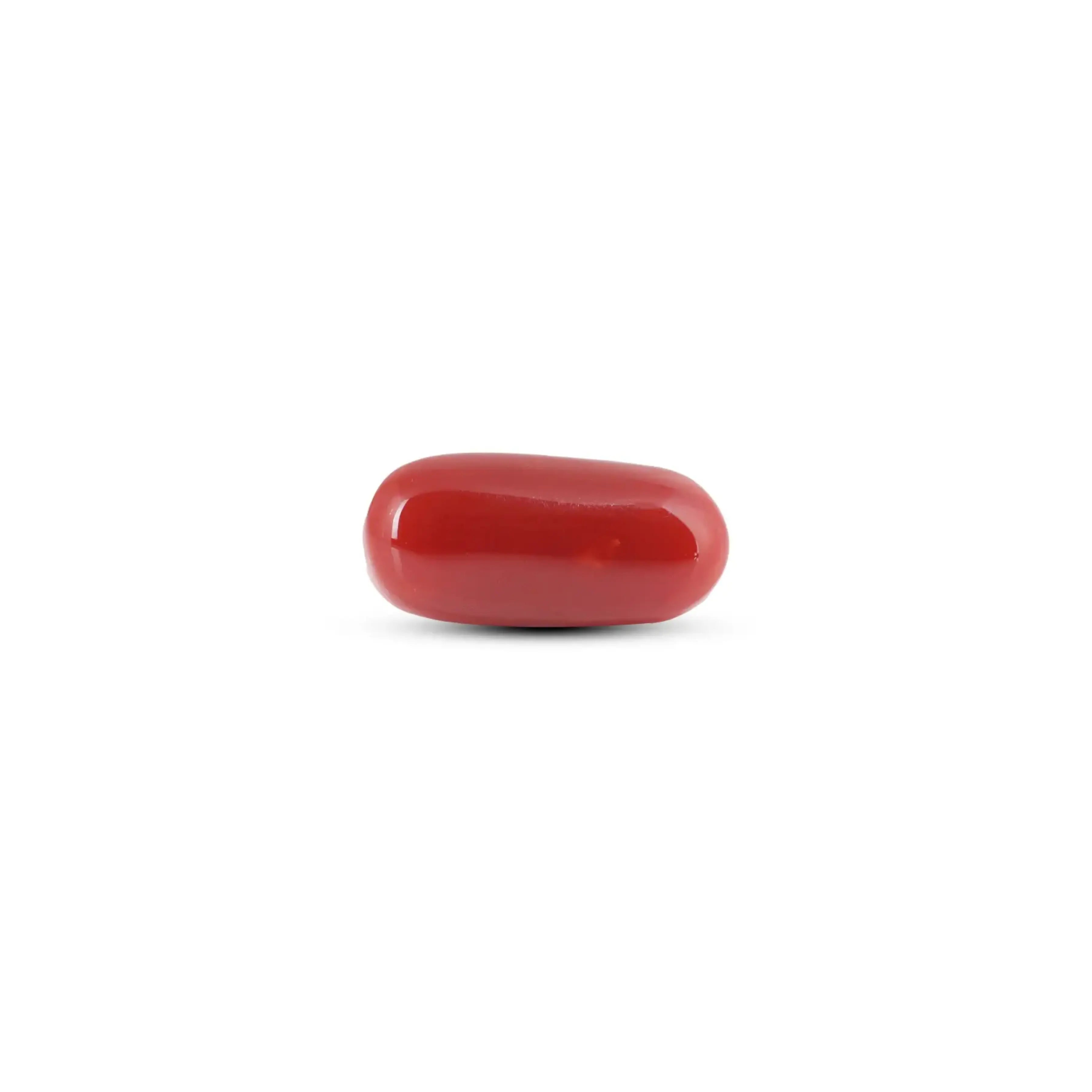 Pramogh Japanese Red Coral - 7.3 Carat