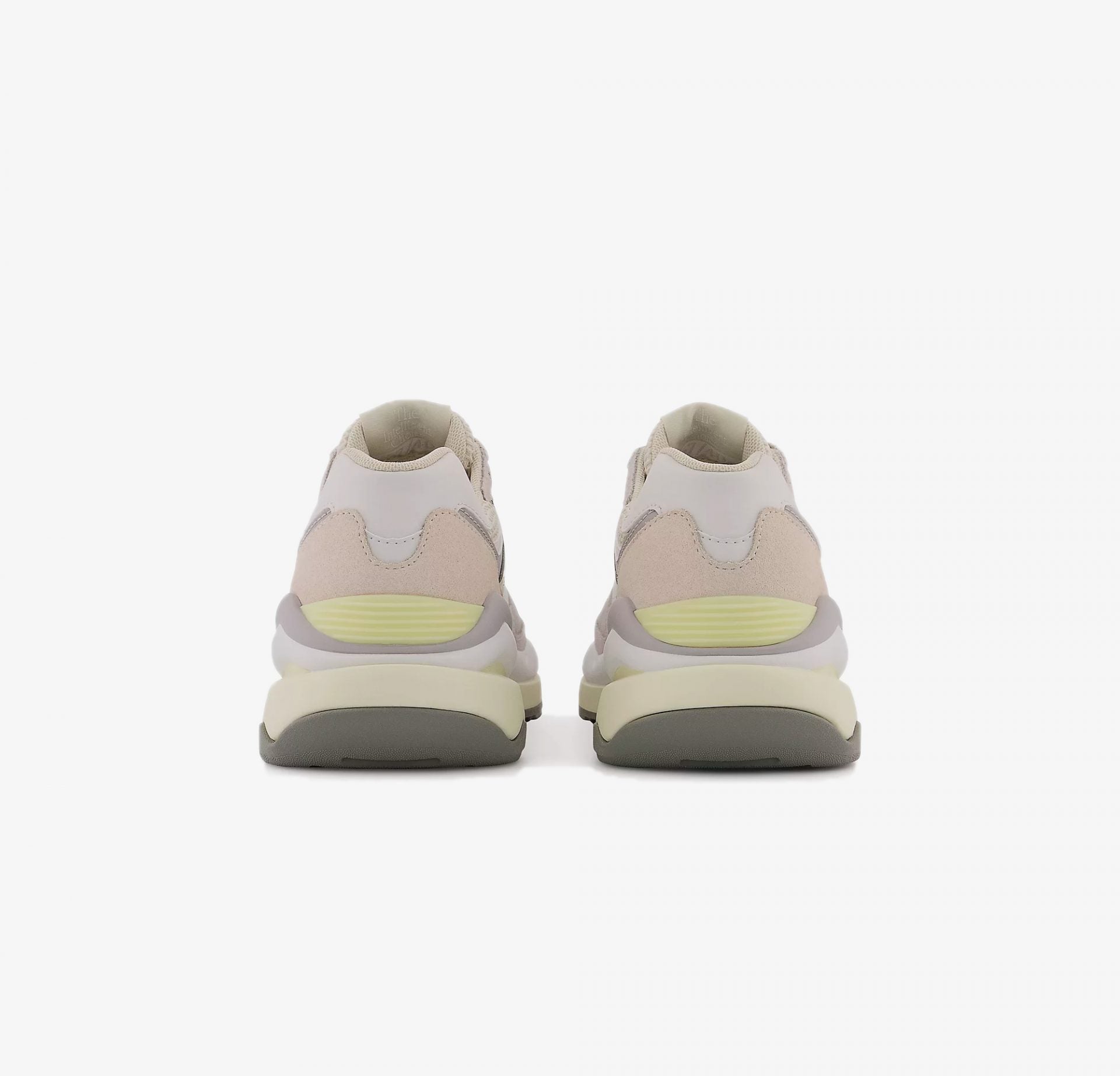 New Balance | 57/40SGC { MOONBEAM - view 2