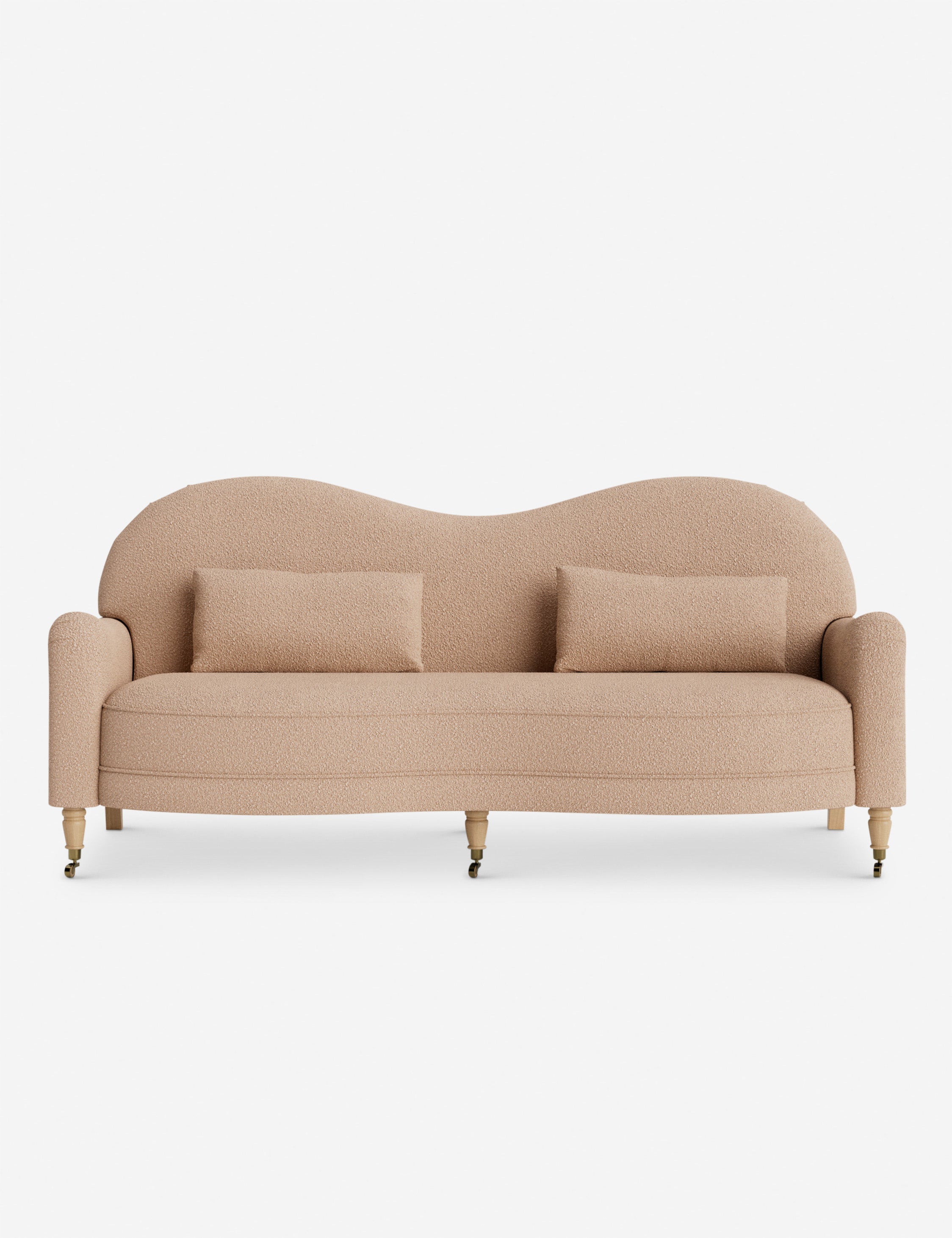 Lulu and Georgia Middleton Sofa by Ginny Macdonald - view 83