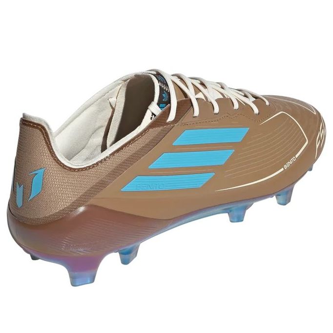 Adidas Adizero F50 Elite Fg Bad Bunny Lionel Messi La Voz De Los Fans - view 3