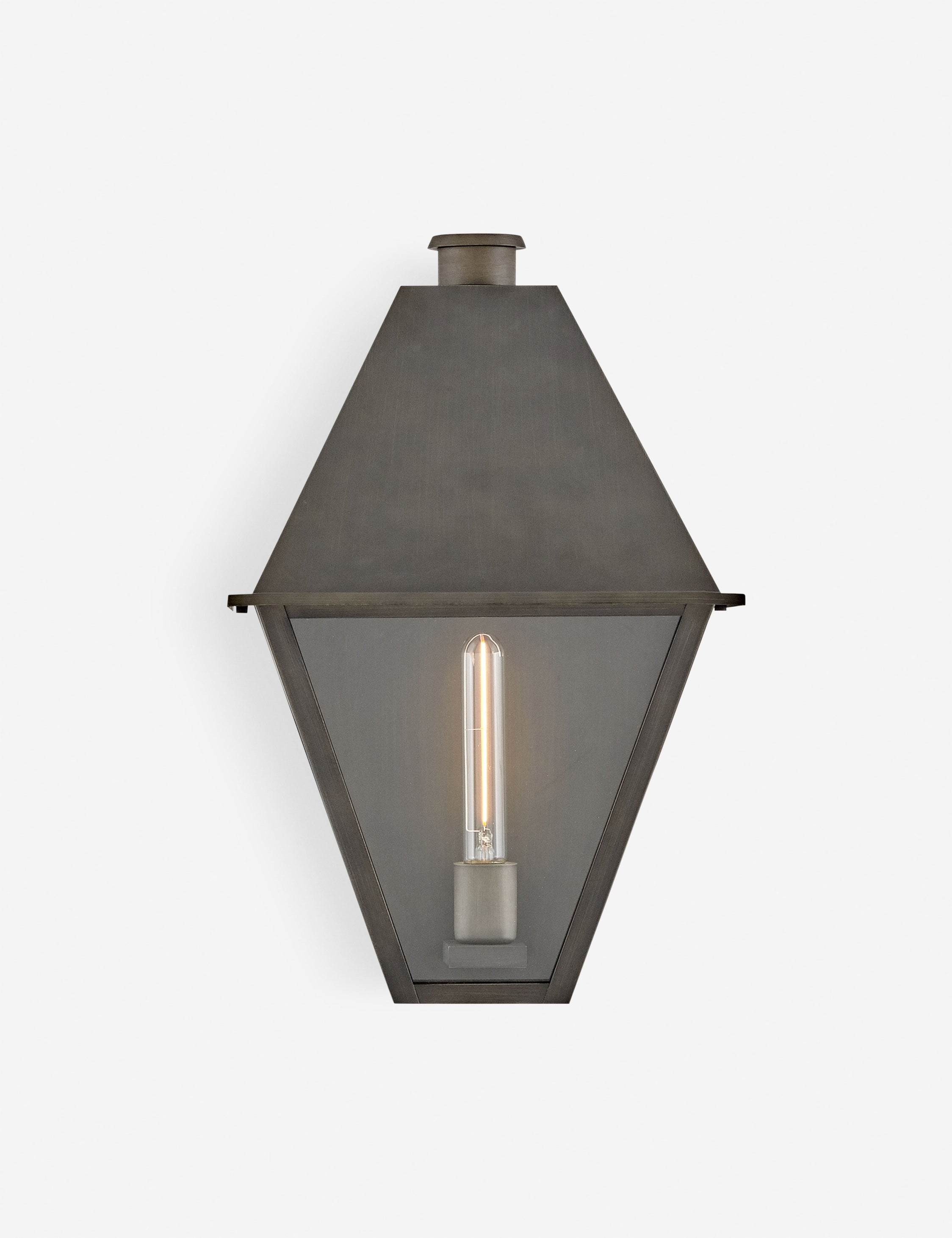 Lulu and Georgia Marner Outdoor Sconce – Bronze