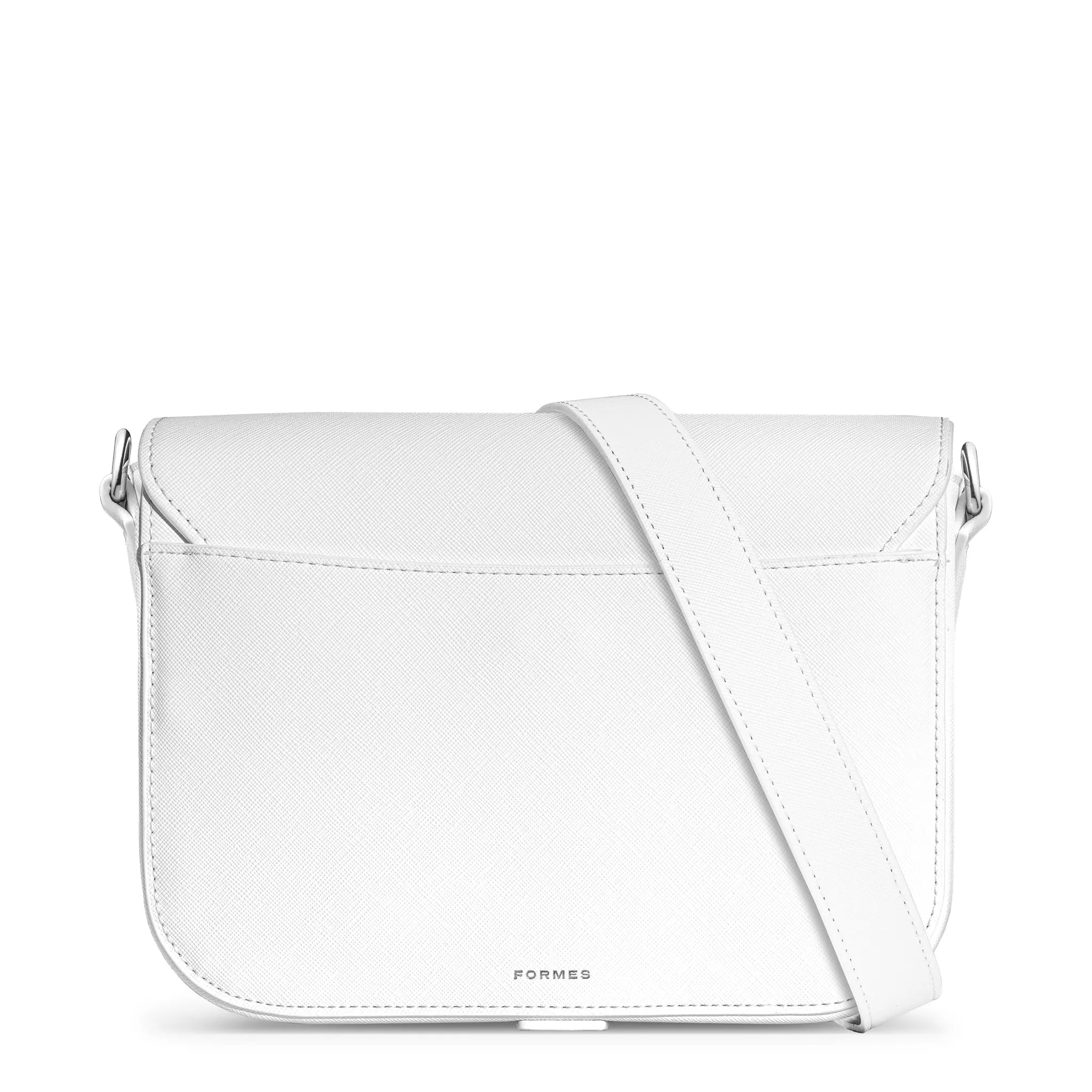 Formes Tecnica Glace Crossbody Bag - view 3