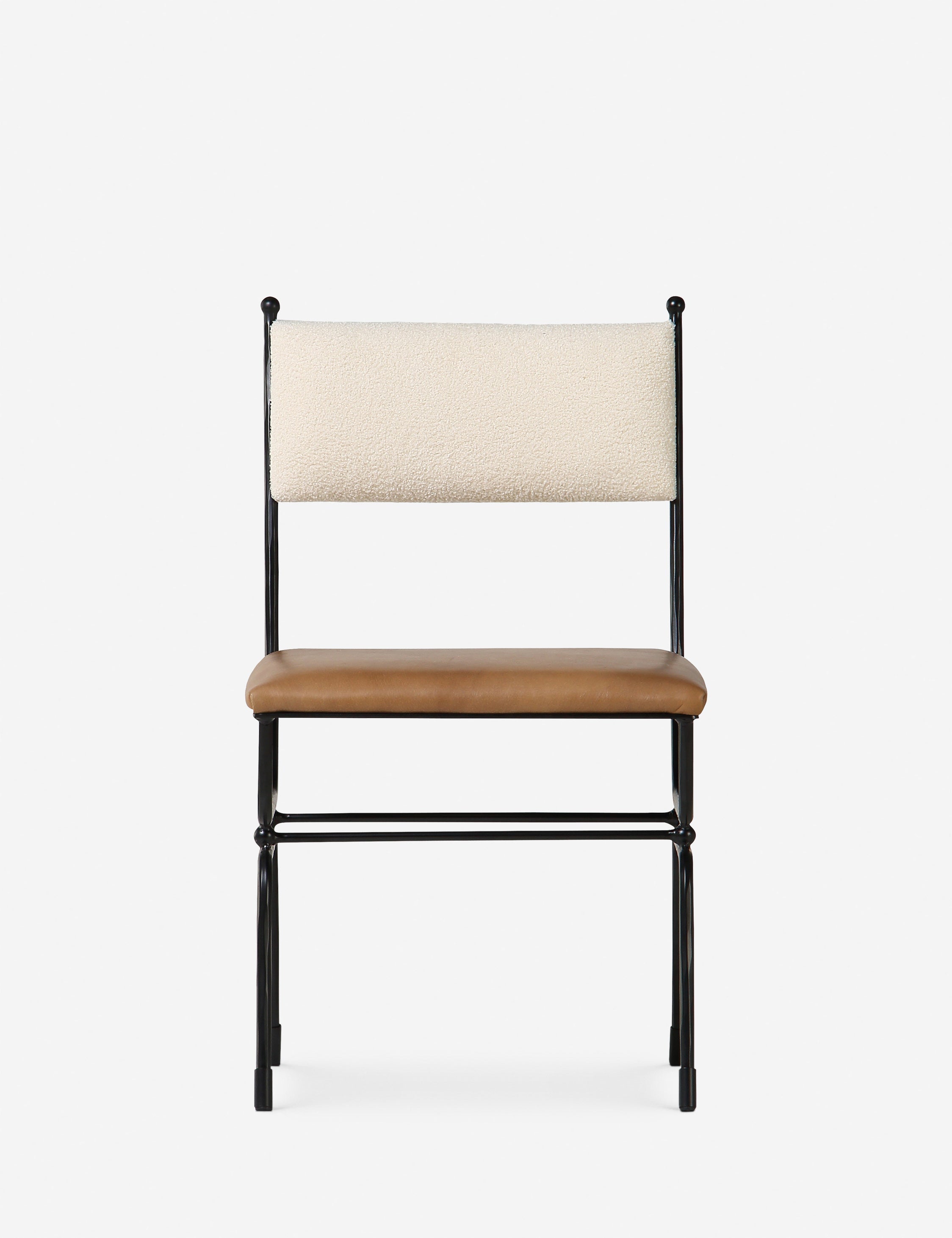 Lulu and Georgia Posta Dining Chair by Gillian Segal for Moe's - view 2