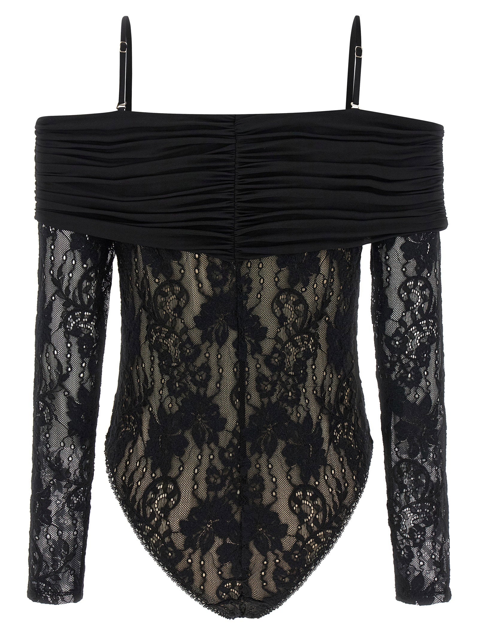 Zimmermann Rebellion Bodysuit - view 2