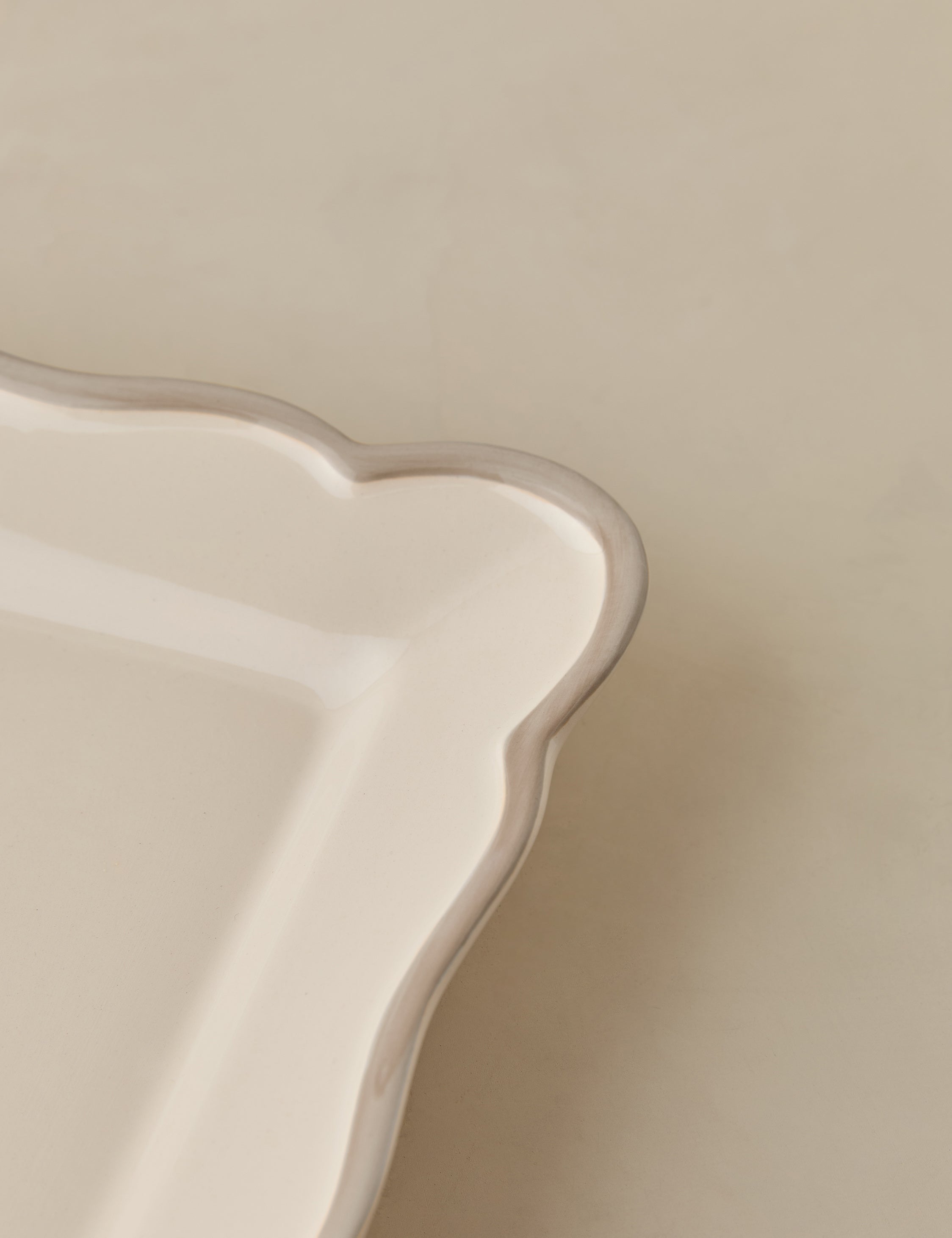 Lulu and Georgia Stoneware Serveware by Maison Madison - view 55
