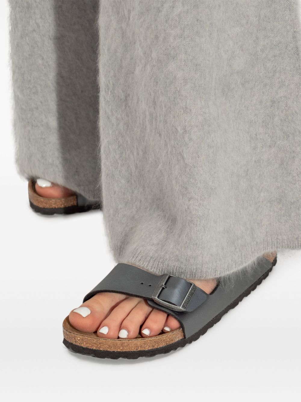 Birkenstock Arizona Sandals – Calf Leather 100% - view 6