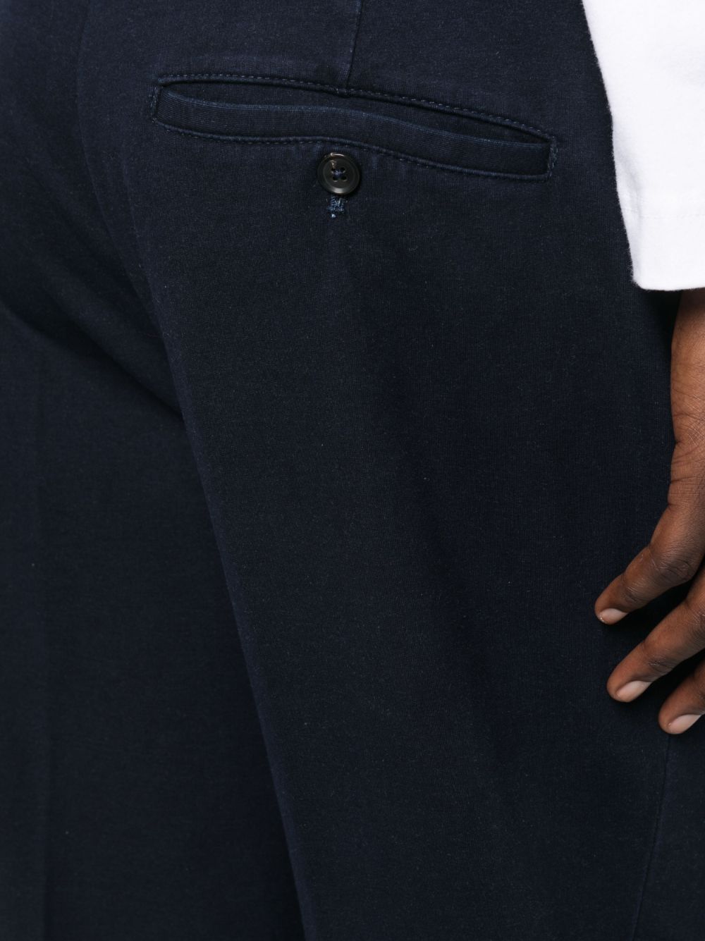 Circolo 1901 Cotton trousers - view 3
