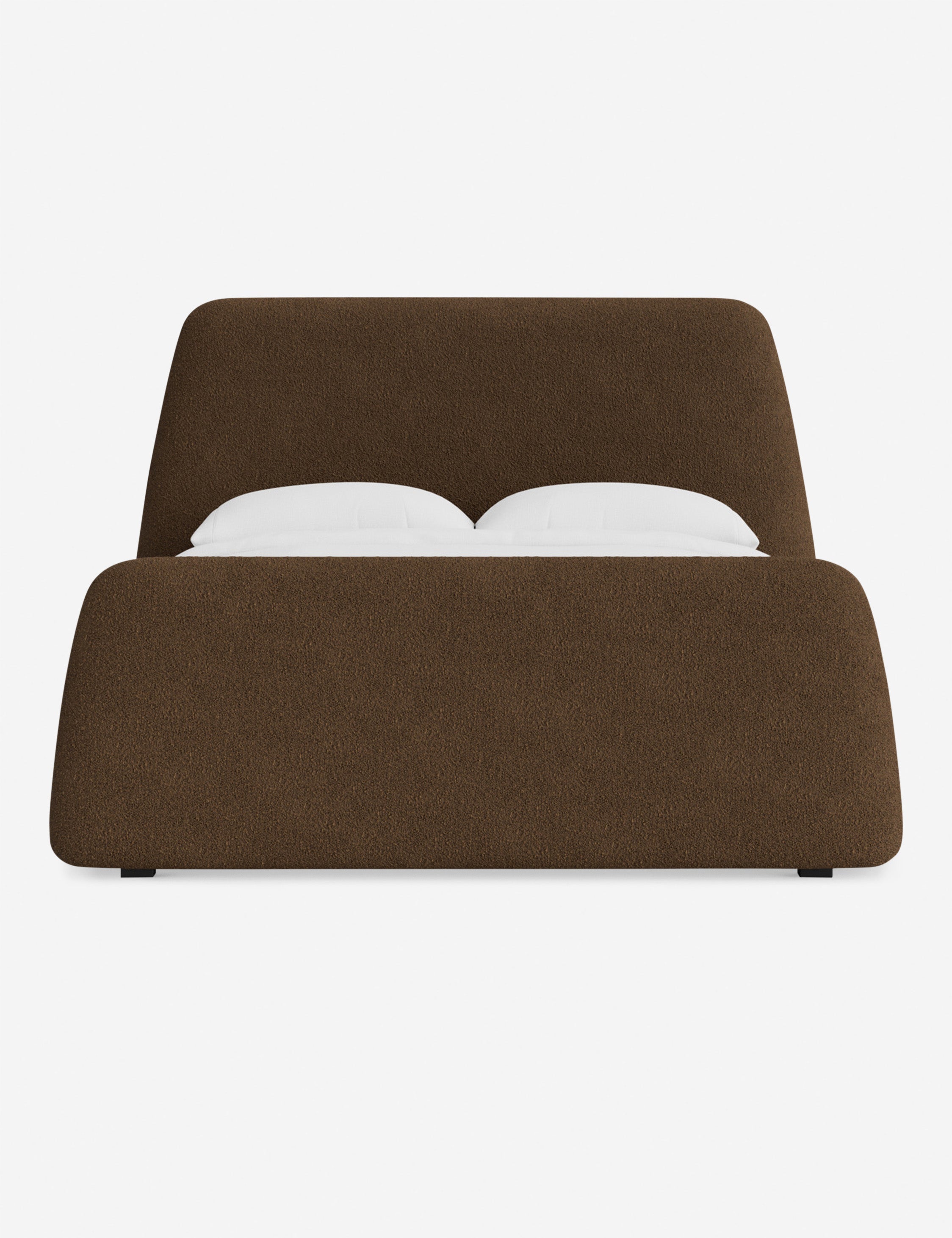 Lulu and Georgia Lama Platform Bed by DISC Interiors - view 214