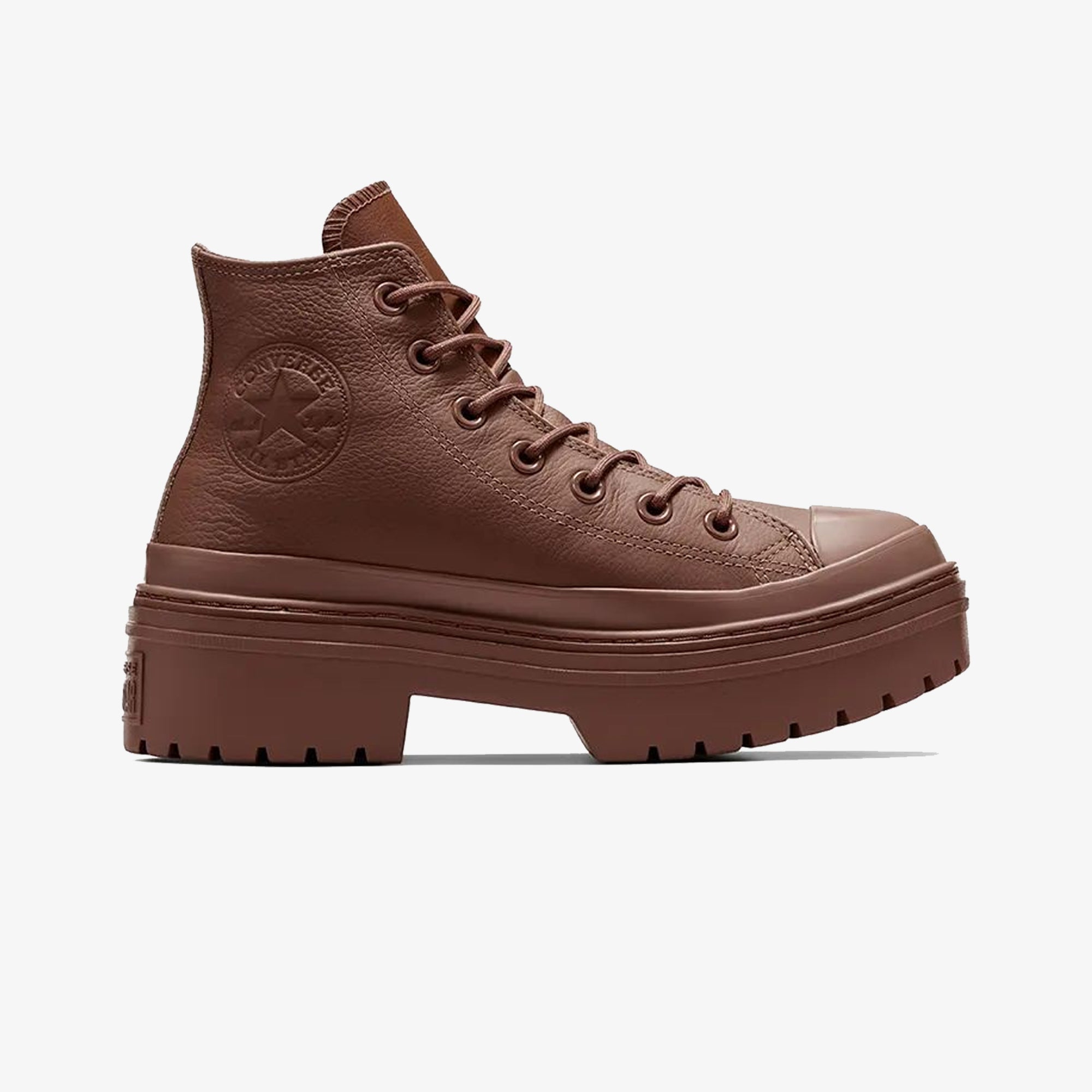 Converse | CHUCK TAYLOR ALL STAR { BROWN
