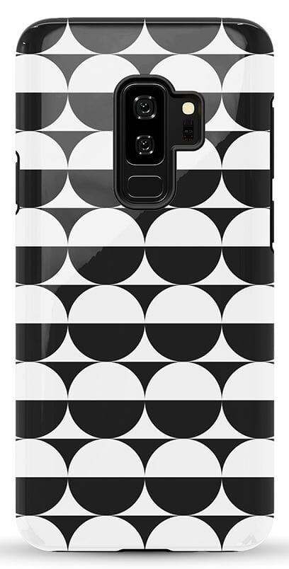 Casetry Half Moon | High Contrast Design Case - view 39