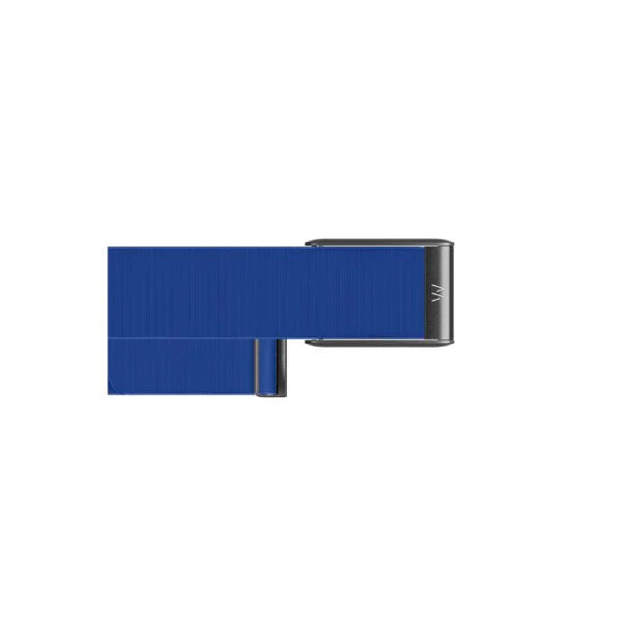 Whoop 5 0 – HYPE ELIXIR Whoop 5.0 Coreknit Royal Blue Band Only
