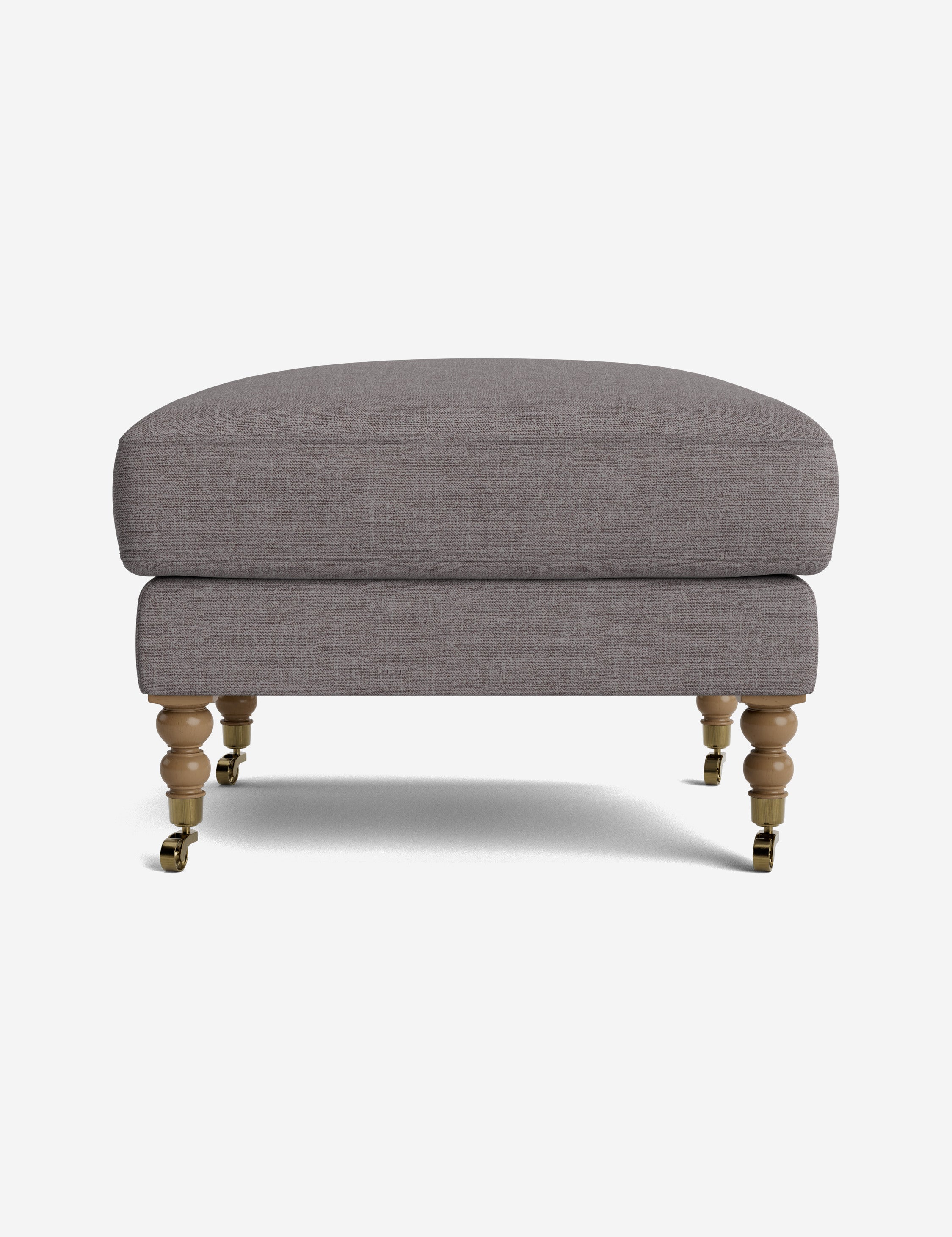Lulu and Georgia Fabienne Ottoman - view 112