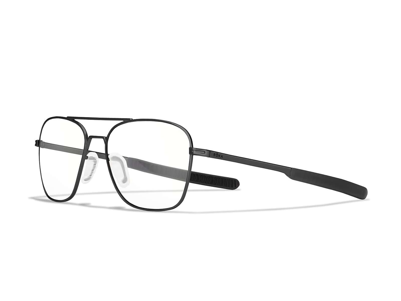 ROKA Falcon Titanium Eyeglasses - view 2