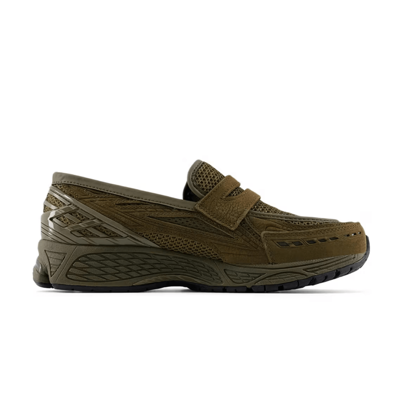 HYPE ELIXIR New Balance 1906L Woodland