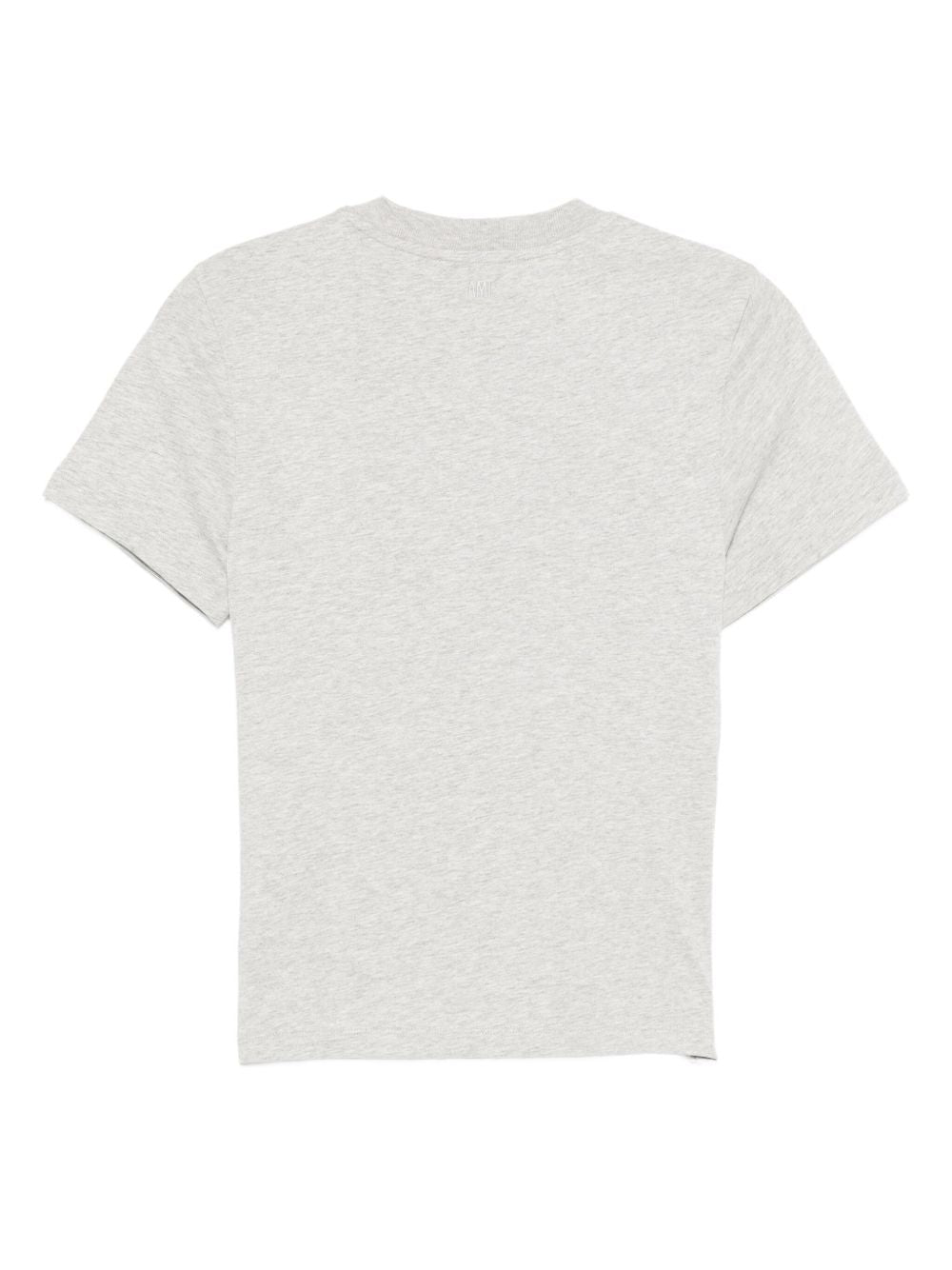 Ami Paris Shirt – 100% Cotton - view 2