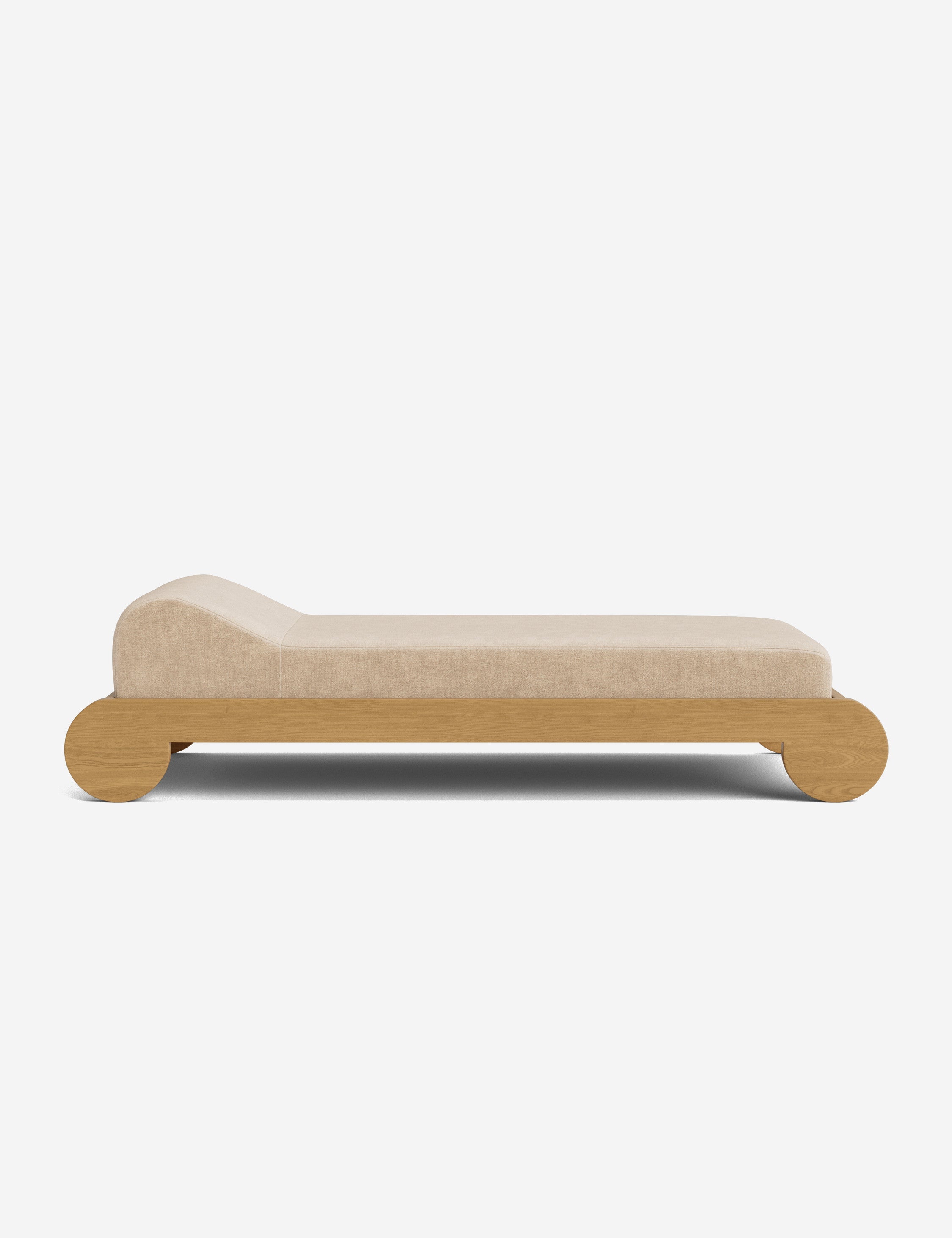 Lulu and Georgia Ionic Daybed by Sarah Sherman Samuel - view 34