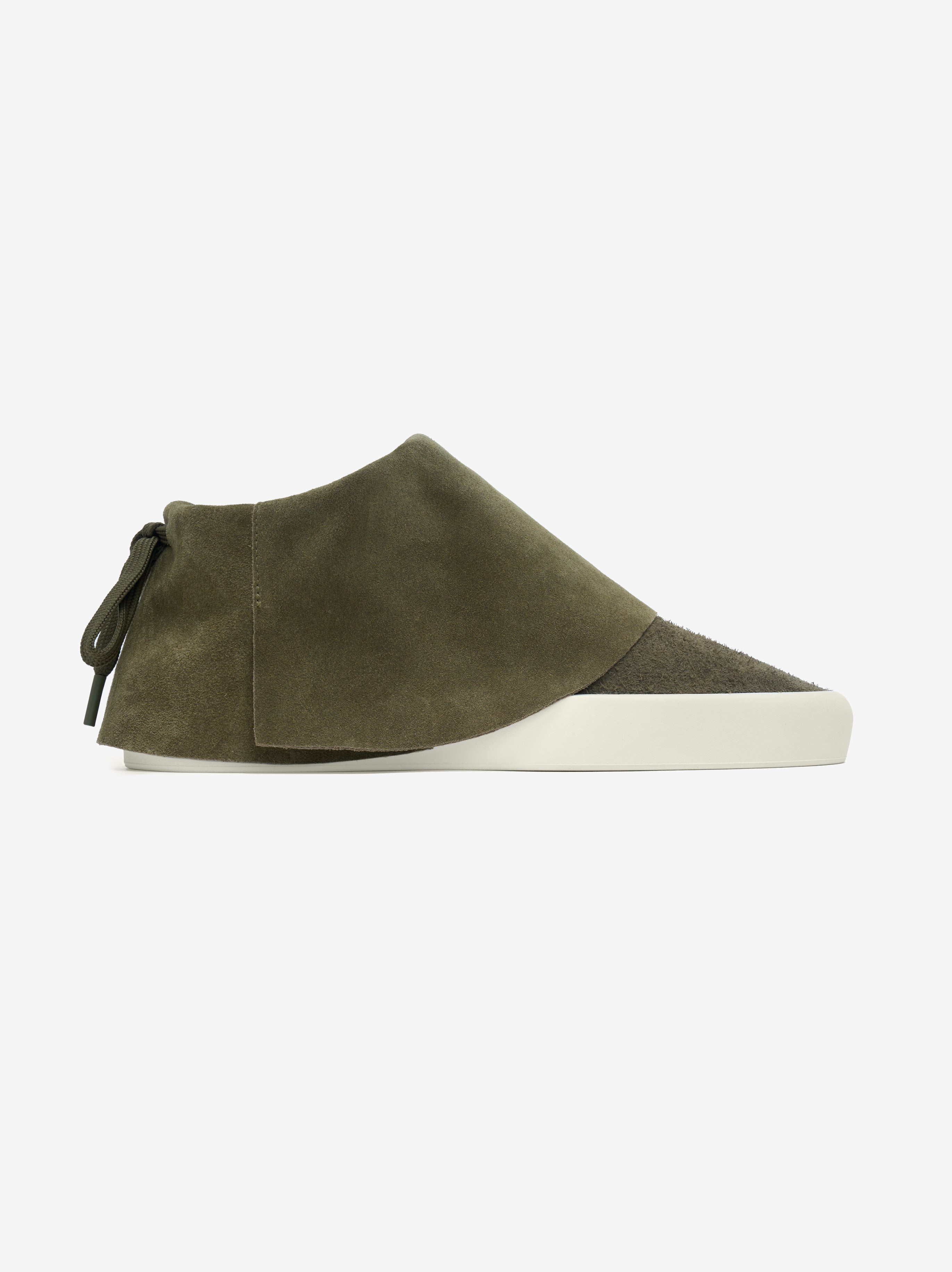 Fear of God Moc Low – Forest