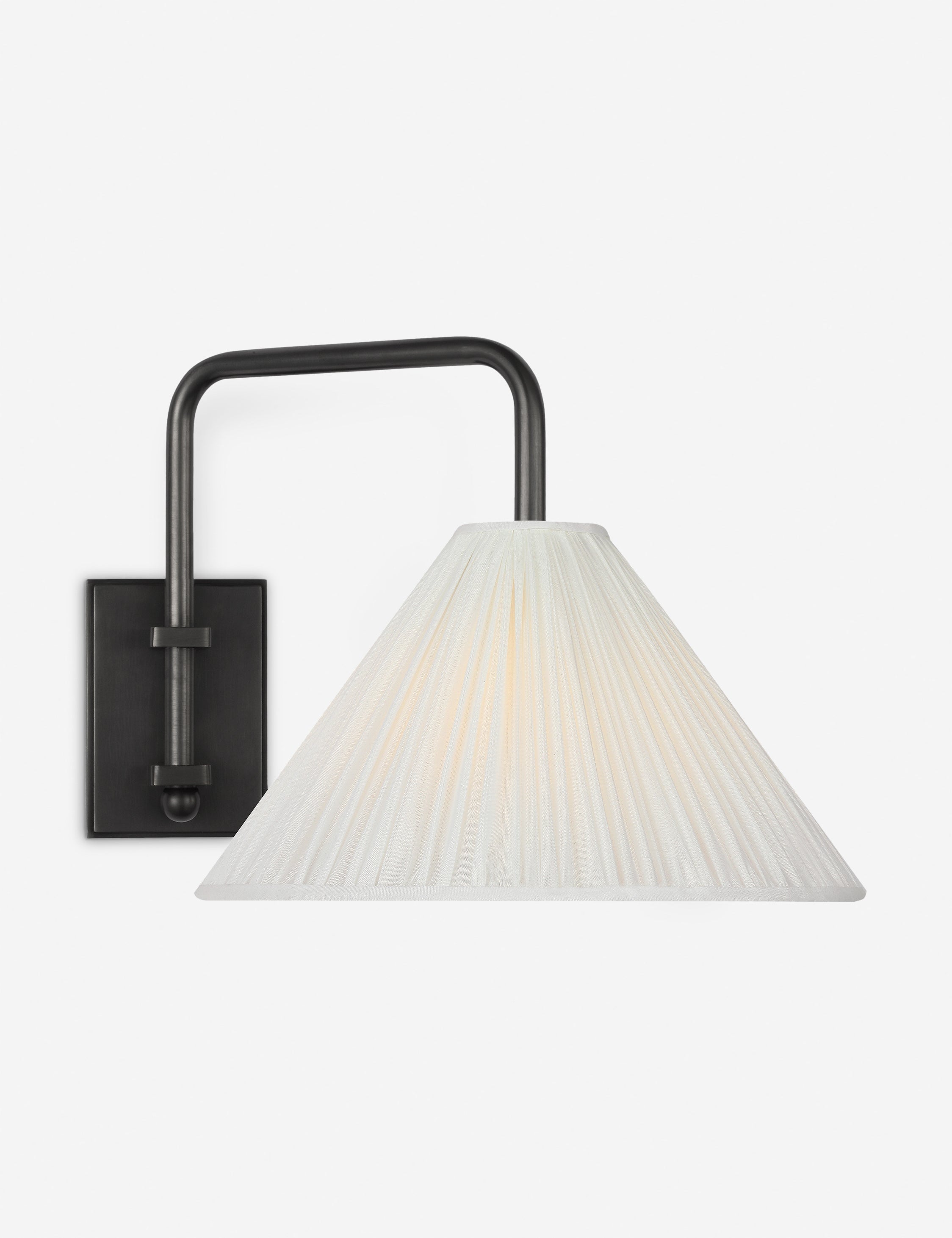 Lulu and Georgia Waylon Articulating Sconce by Amber Lewis - view 4