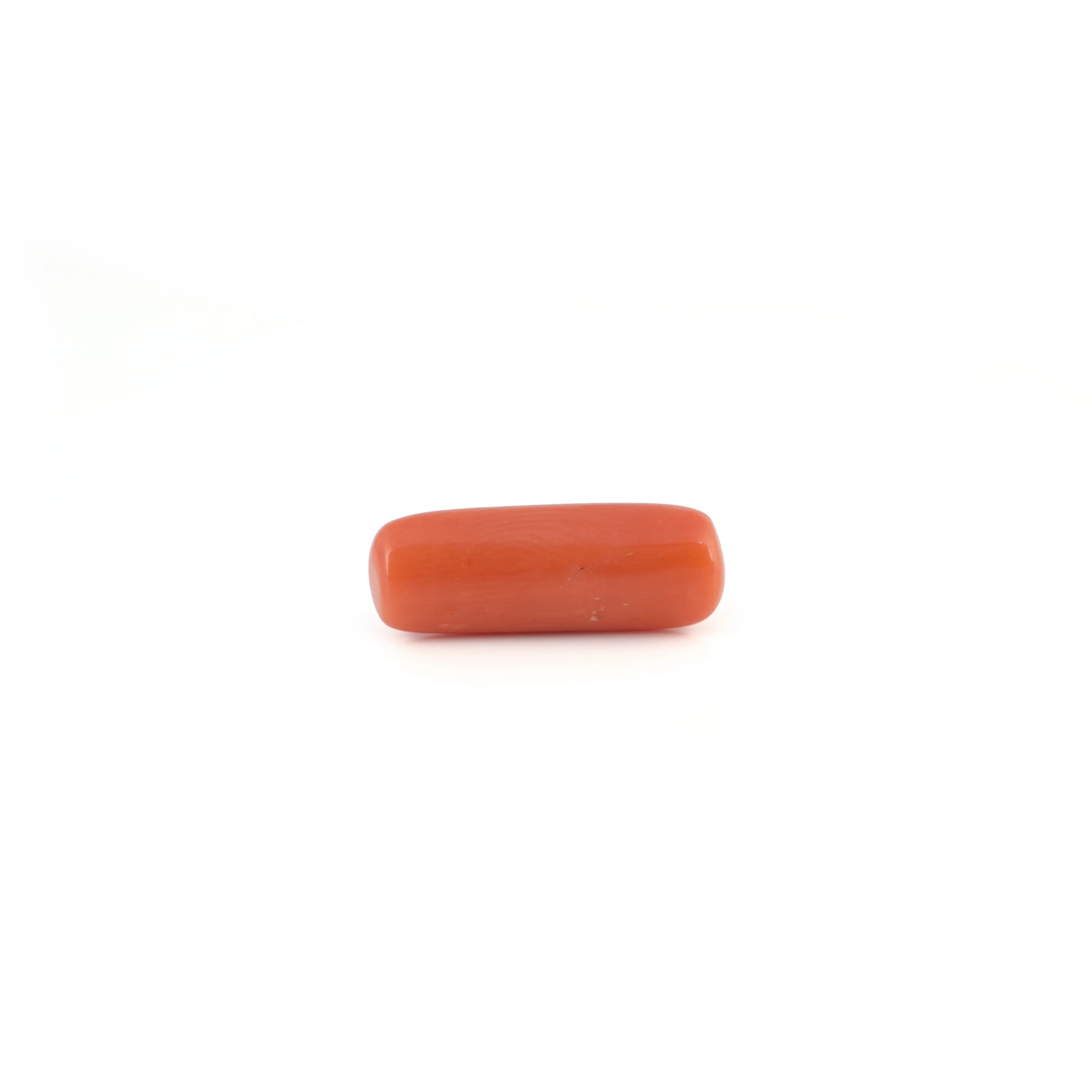 Pramogh Red Coral - 7.2 Carat - view 2