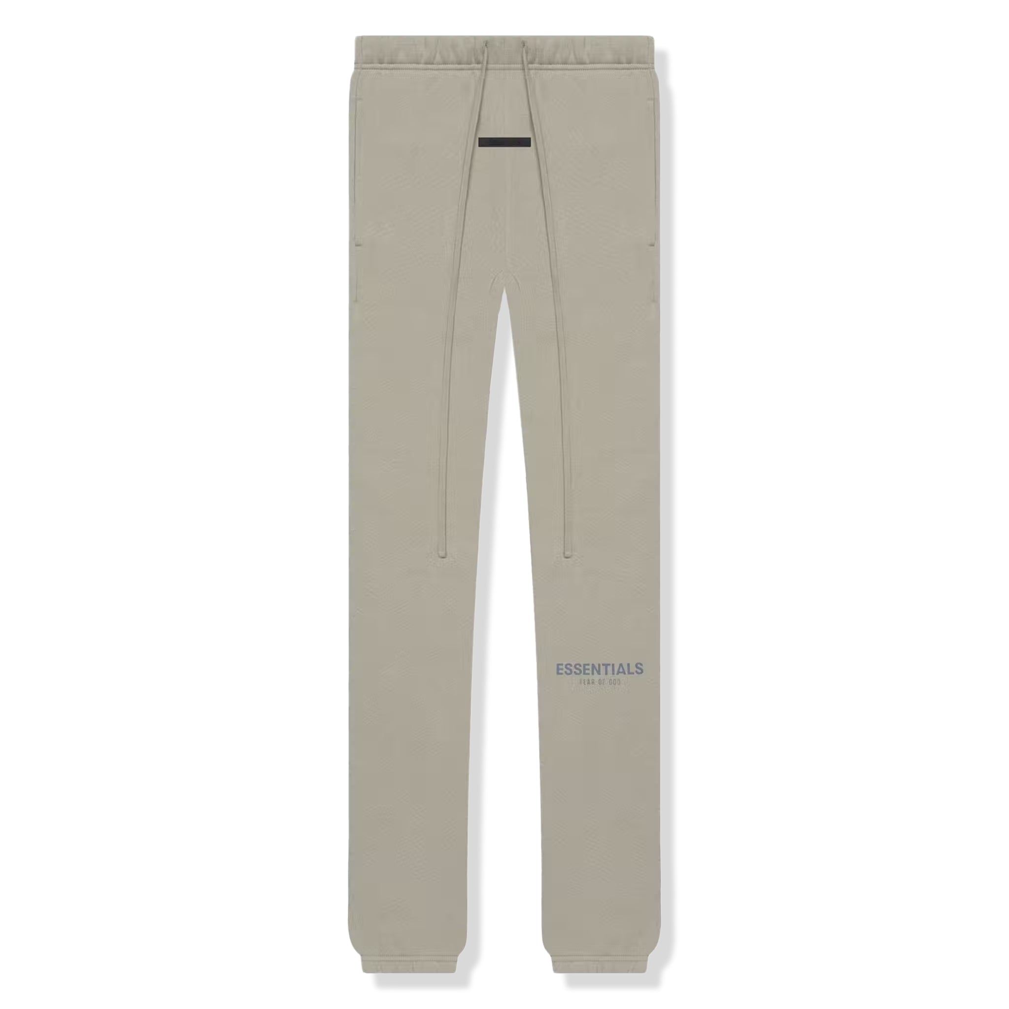 Moss goat reflective – Fear Of God Essentials Moss/Goat Reflective Sweatpants (SS21)