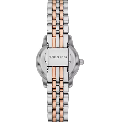 Michael Kors Lexington White Dial Women 26mm - view 2