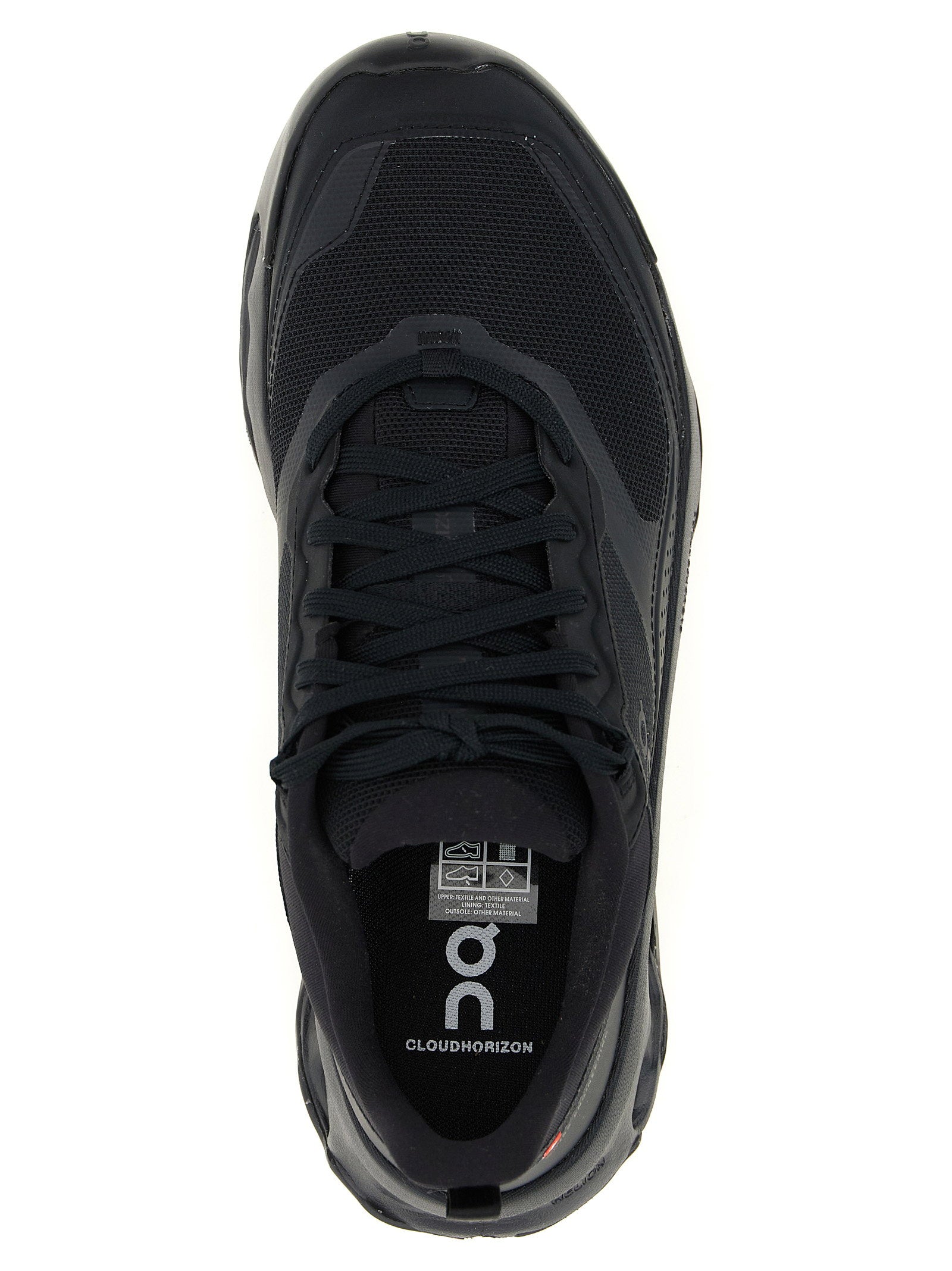 Cloudhorizon 2 Sneakers – 100% recycled polyester - view 4