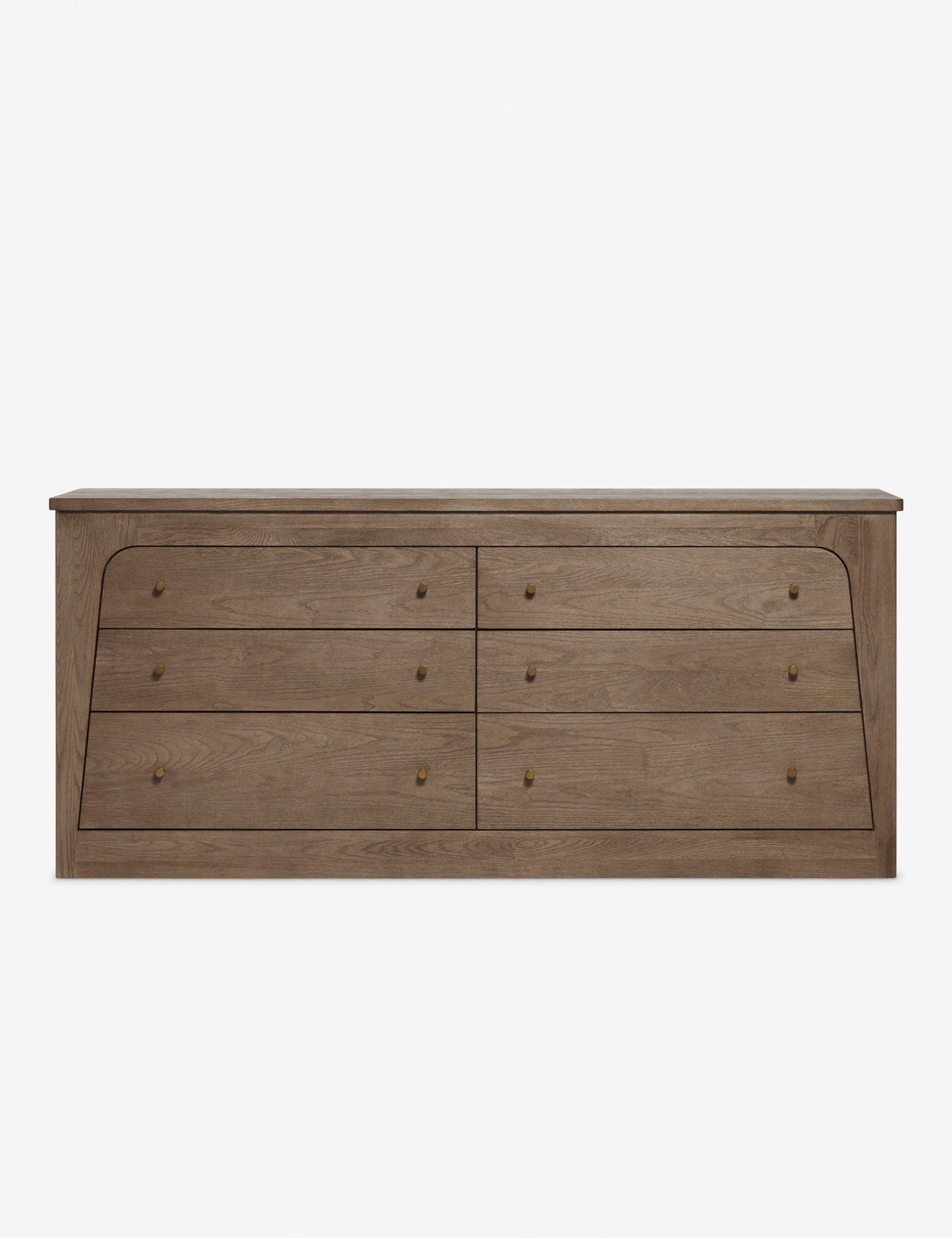 Lulu and Georgia Roussay Dresser by DISC Interiors