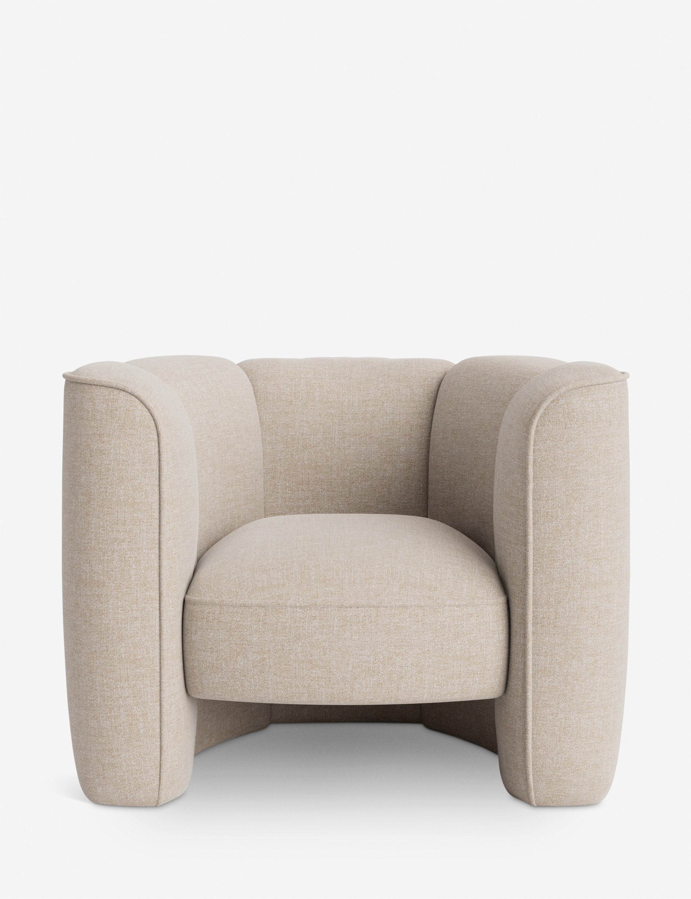 Lulu and Georgia Mila Chair by Eny Lee Parker - view 23