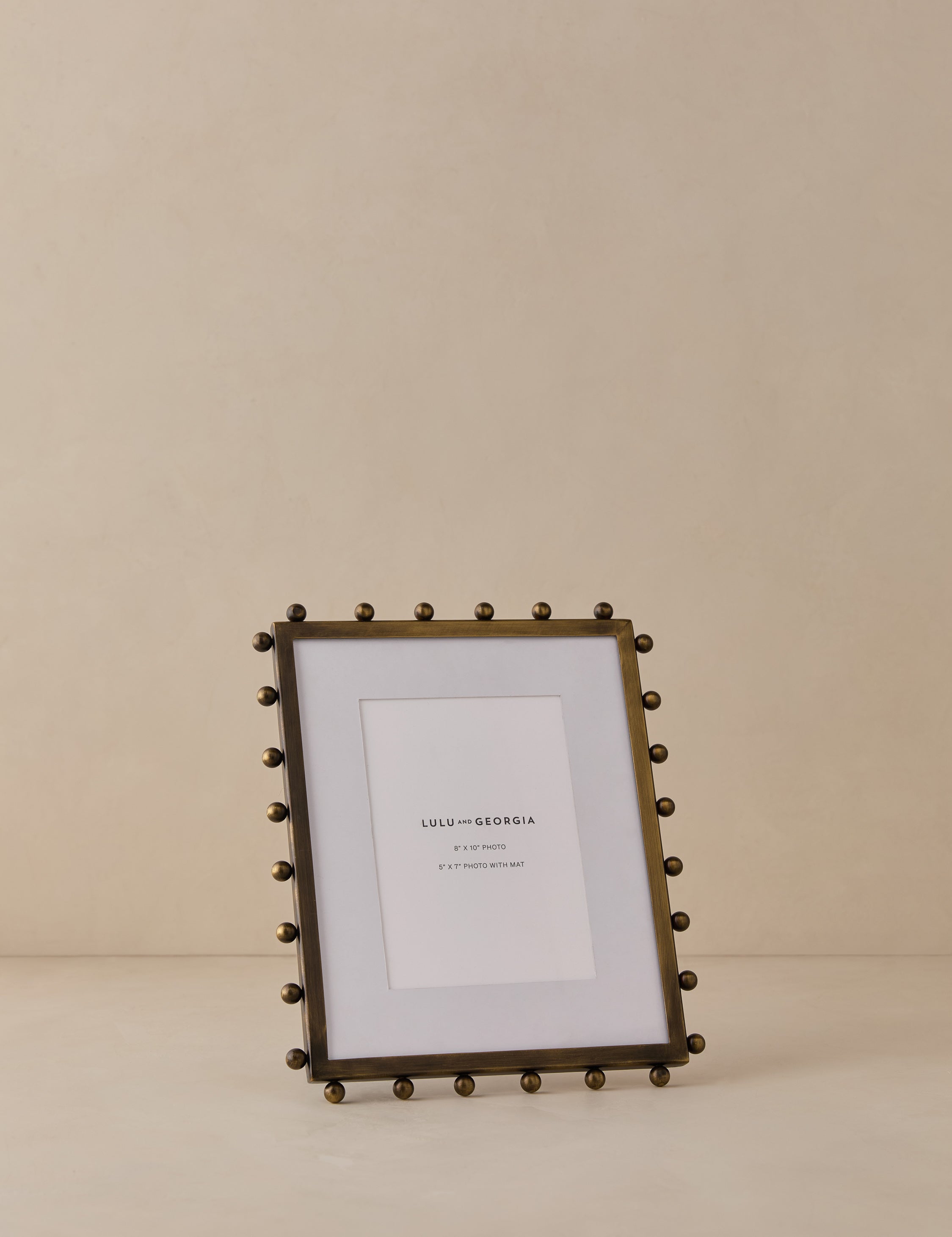 Lulu and Georgia Lochlan Picture Frame - view 16