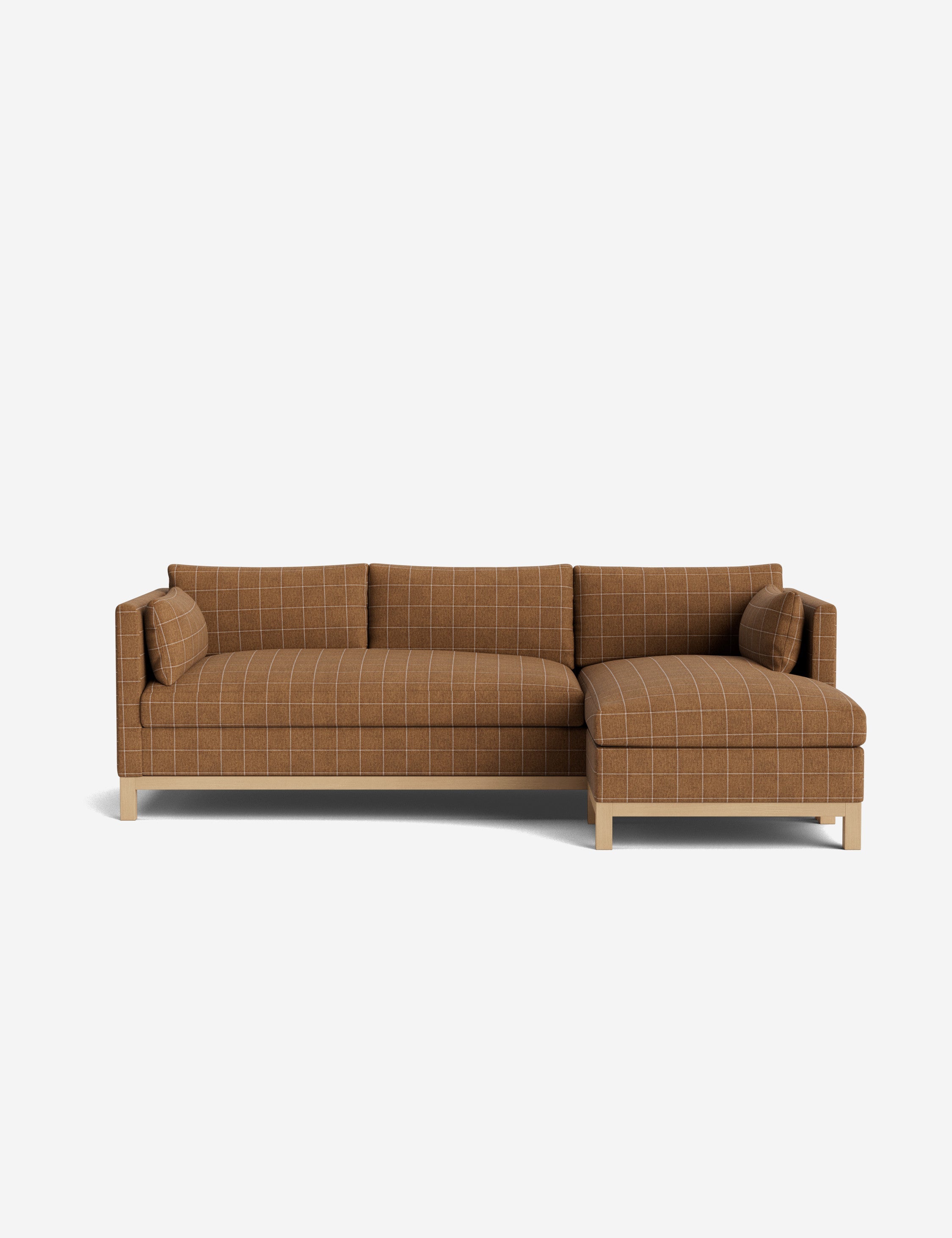 Lulu and Georgia Hollingworth Sectional Sofa by Ginny Macdonald - view 62