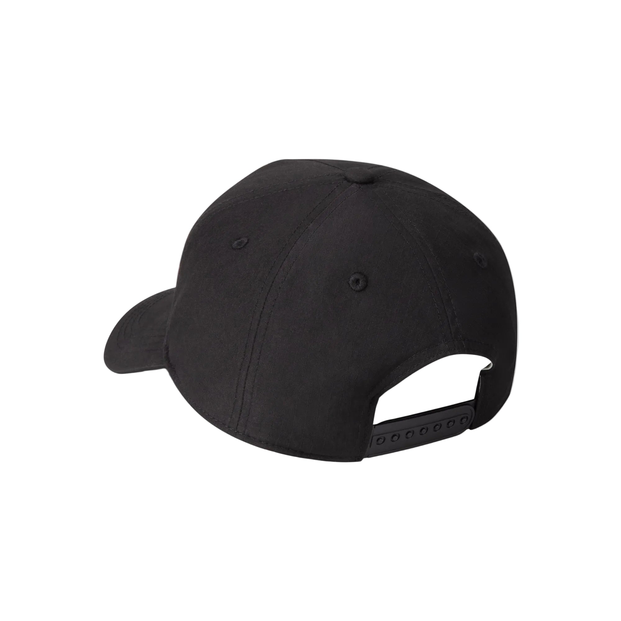 Alma De Ace ADA Monogram Black Cap - view 2