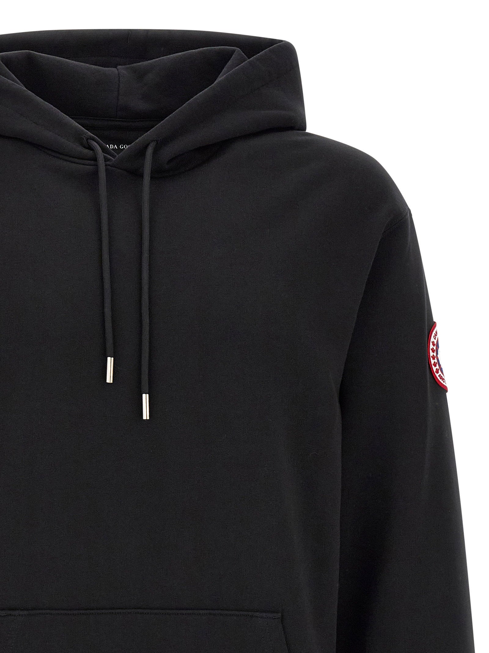 Canada Goose Loon Hoodie – 100% cotton - view 3