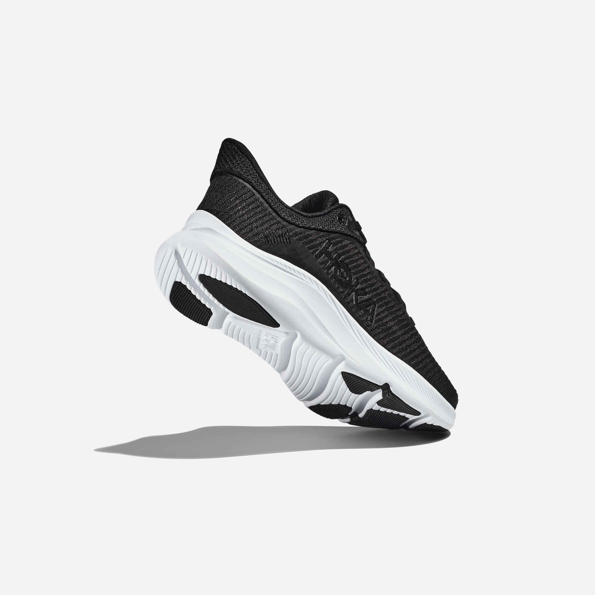 Hoka One One Solimar Black White - view 2
