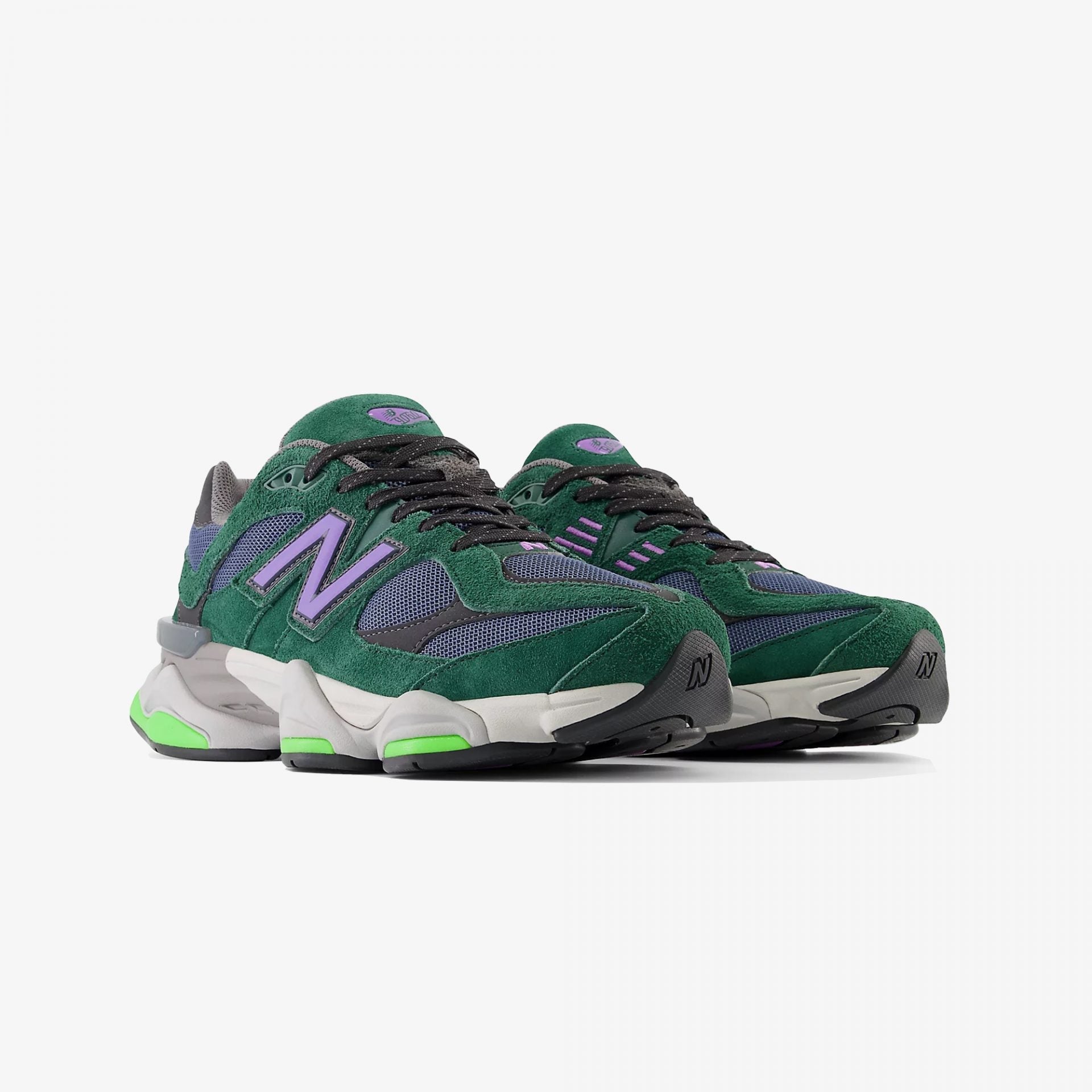 9060 green purple – New Balance | 9060 { GREEN/PURPLE