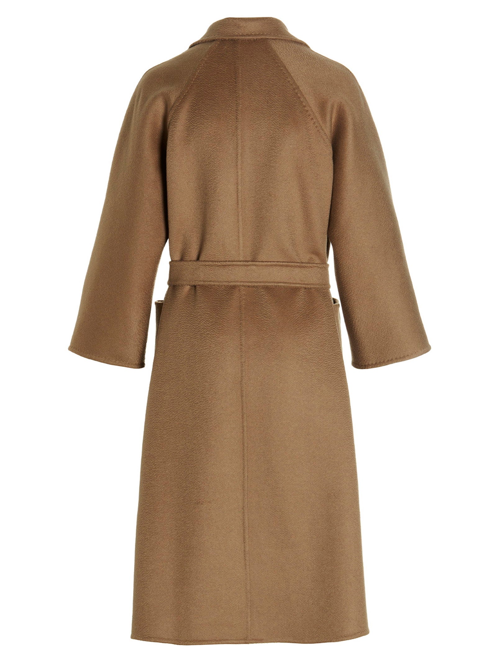 Max Mara Ludmilla Icon Coat – 100% cachemire - view 2