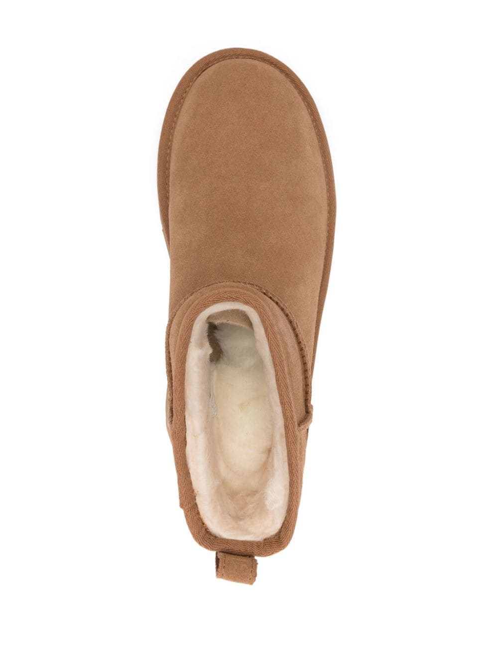 UGG Classic Ultra Mini New Heights Boots - view 3