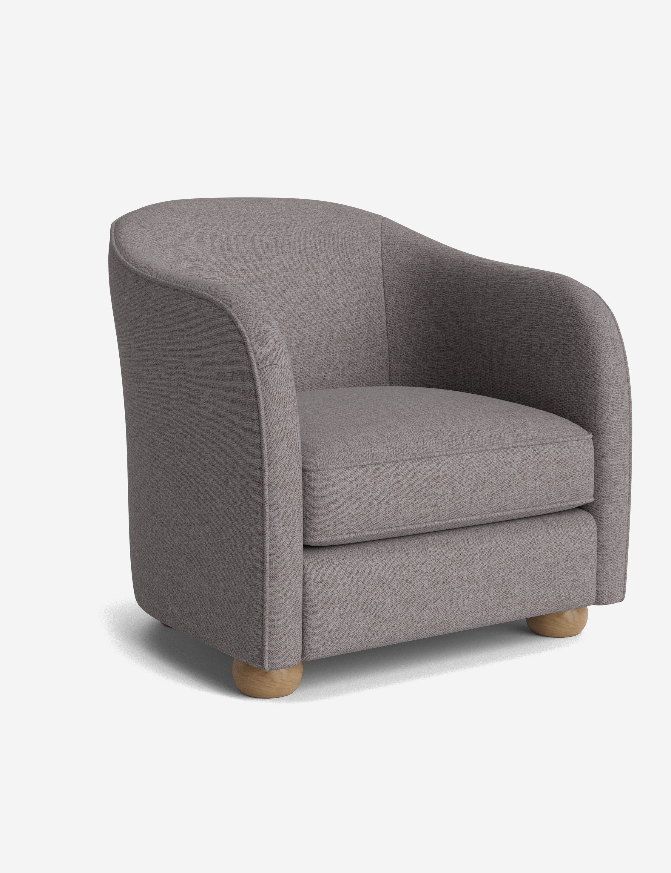 Lulu and Georgia Faro Accent Chair by DISC Interiors - view 157