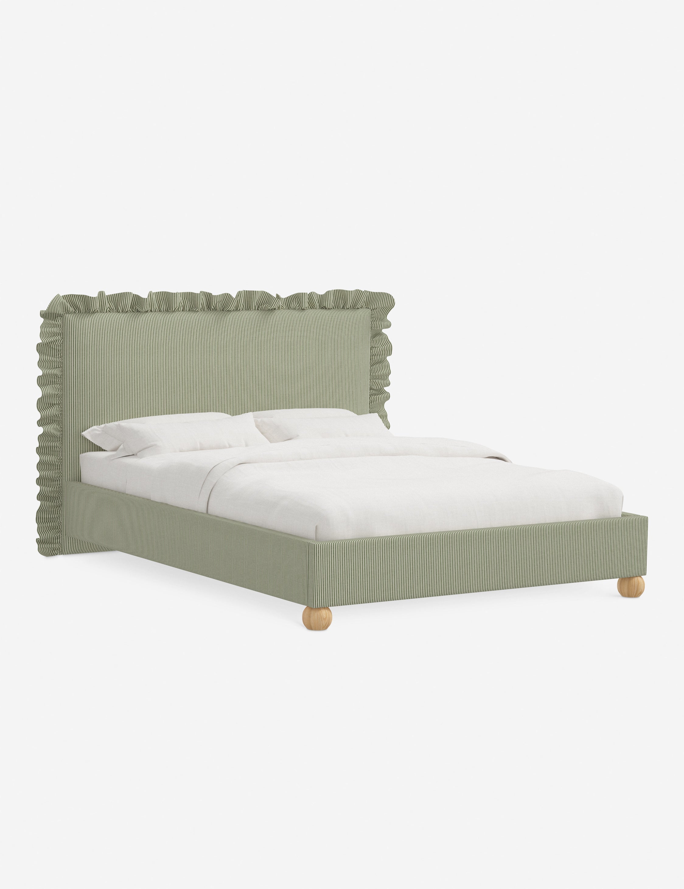 Lulu and Georgia McPherson Platform Bed - view 67