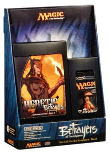 Magic Betrayers of Kamigawa Fat Pack
