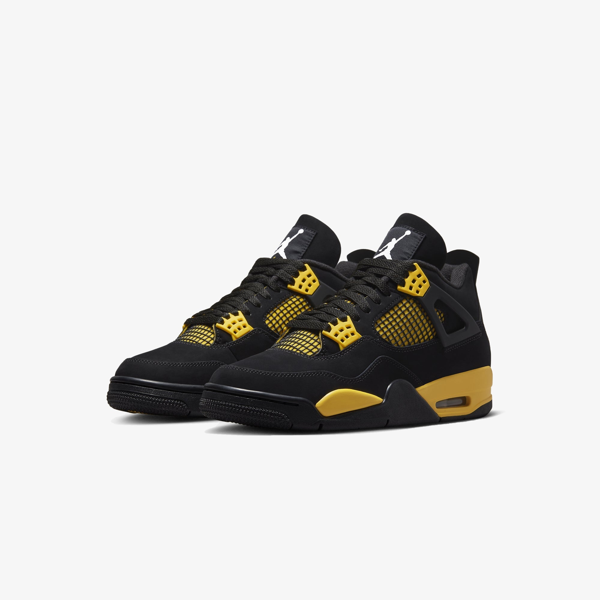 4 retro black – Jordan | AIR JORDAN 4 RETRO { BLACK/TOUR YELLOW