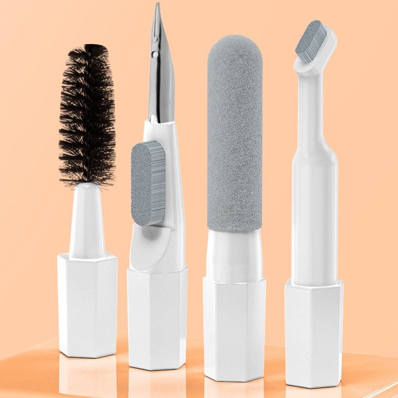 Million Cases 20 in 1 - CLEANING KIT – No Color - view 6