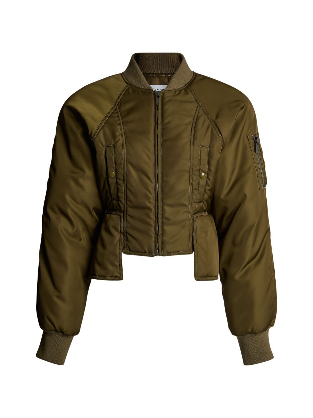 Balmain jackets – Balmain Coat – 100% Polyester